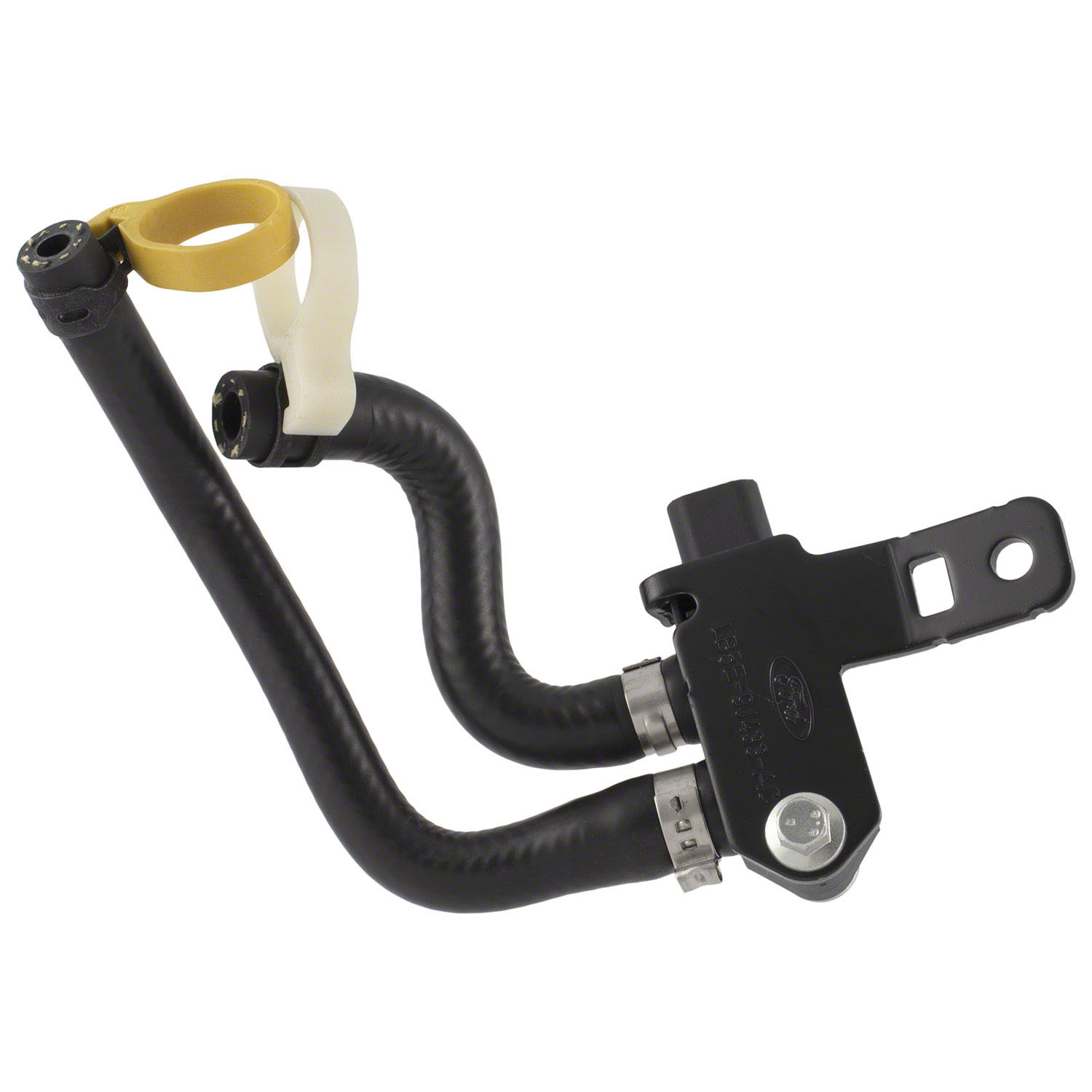 Exhaust Gas Recirculation Valve EGR Control Solenoid - 2.3L | Parts ...