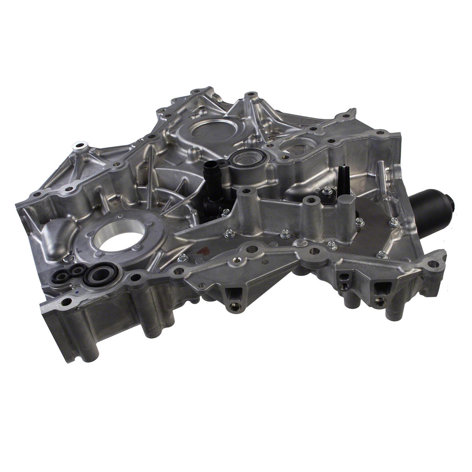 Engine Timing Cover Cylinder - Front 2.7L | Parts | Ford.com