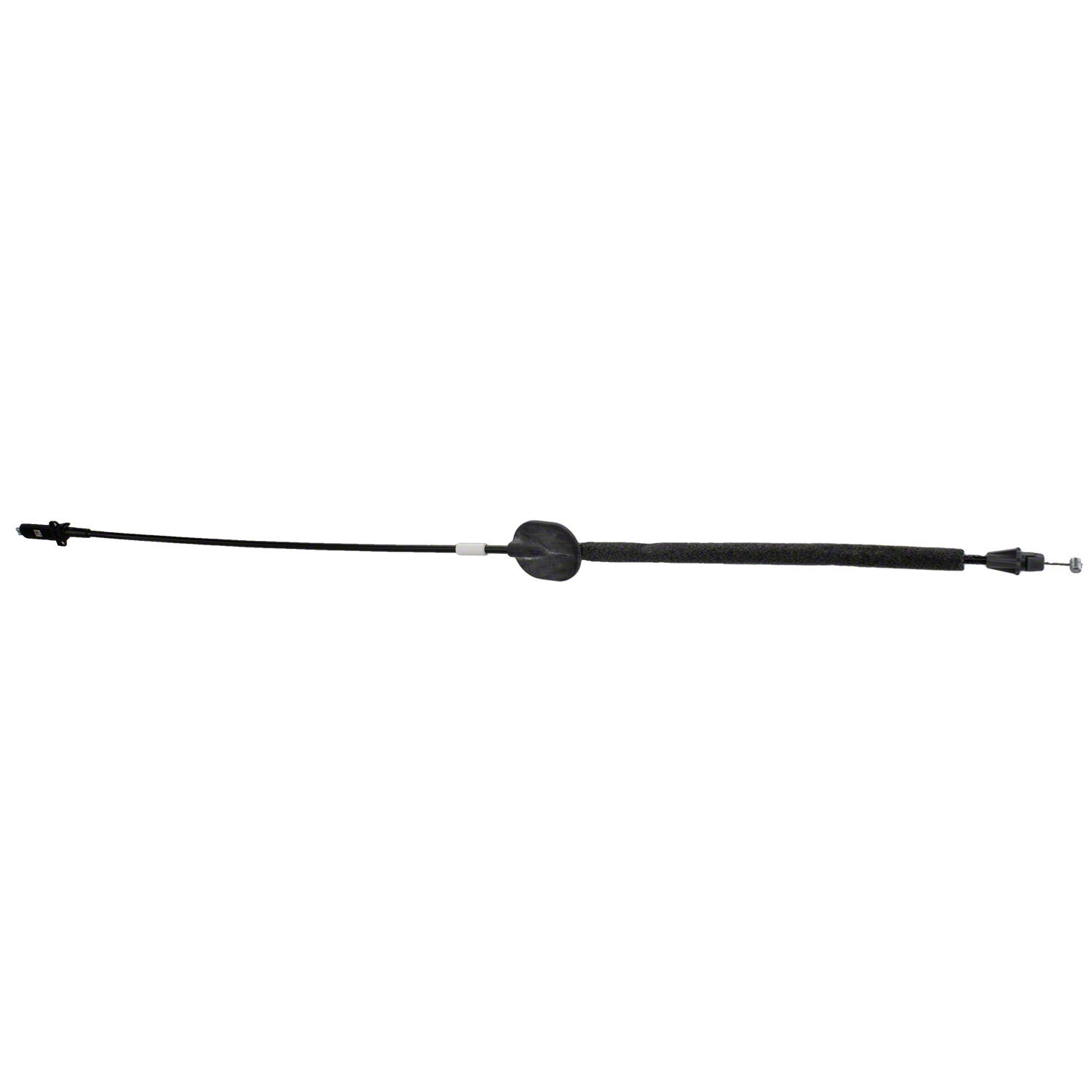 Cable Door Latch Control Door Lock Release - Left, Right, Front | Parts ...