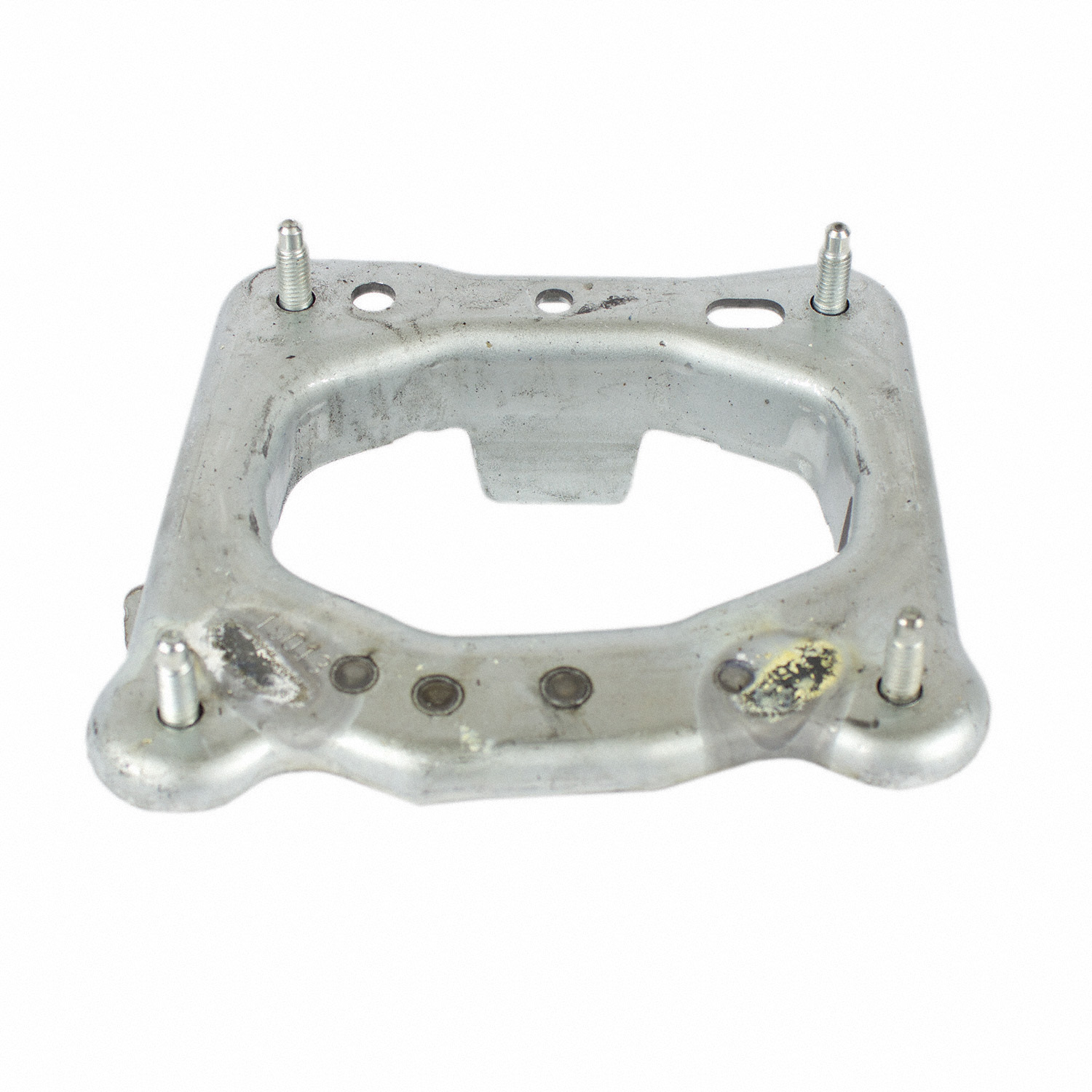 Bumper Impact Bar Bracket Frame Rail End - Right, Front | Parts | Ford.com