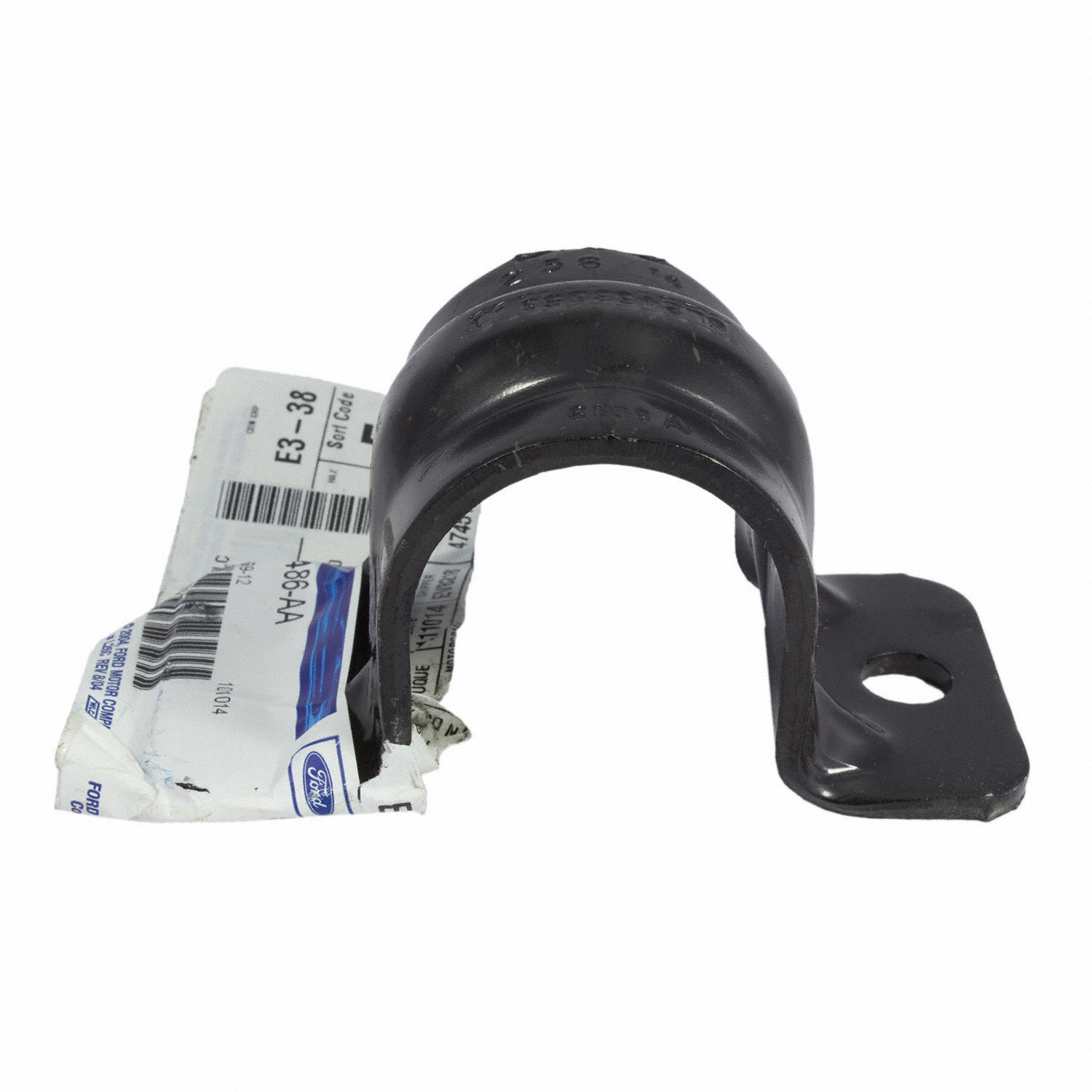 Suspension Stabilizer Bar Bracket Sway - Front | Parts | Ford.com