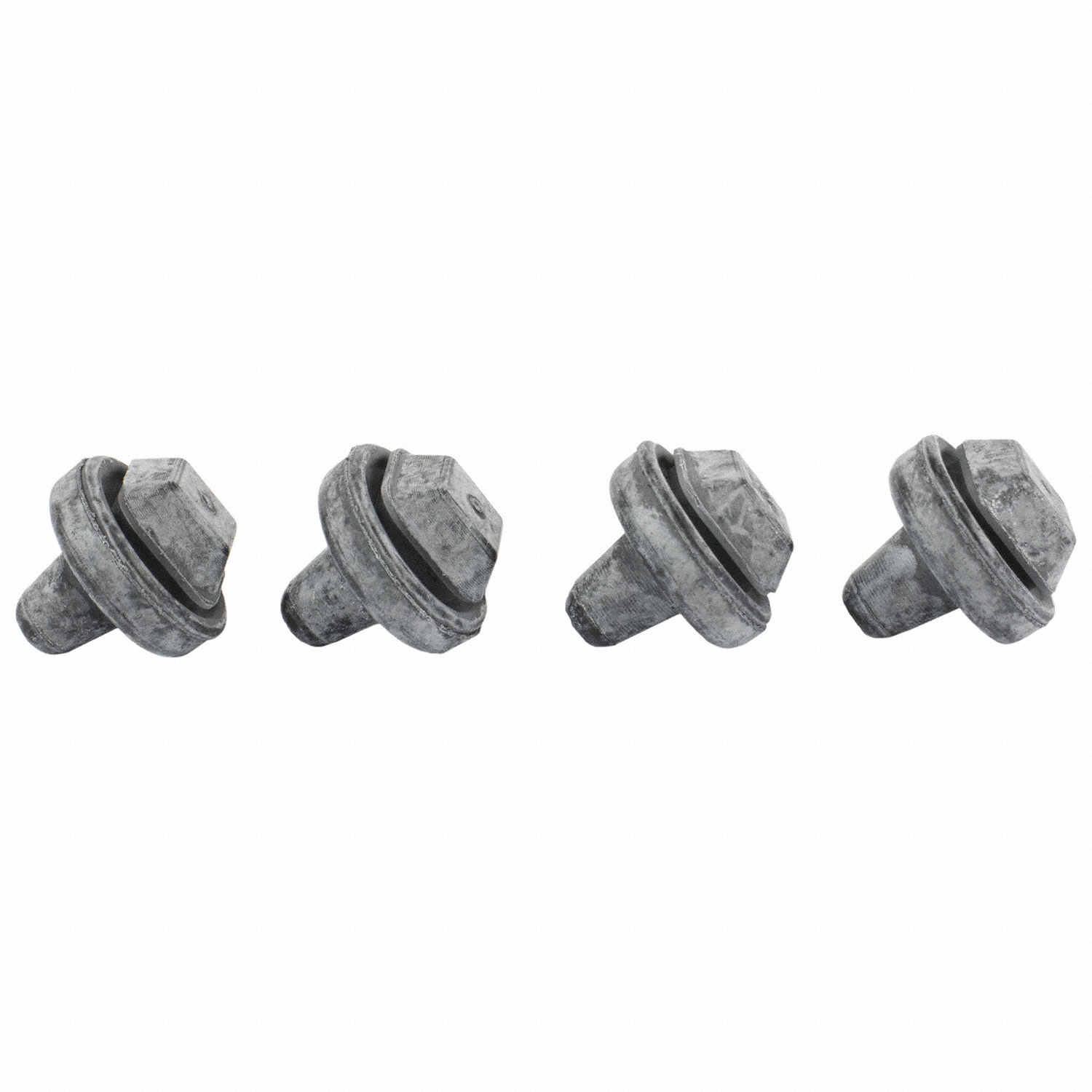 Bumper - 12.5 X 17 Con | Parts | Ford.com