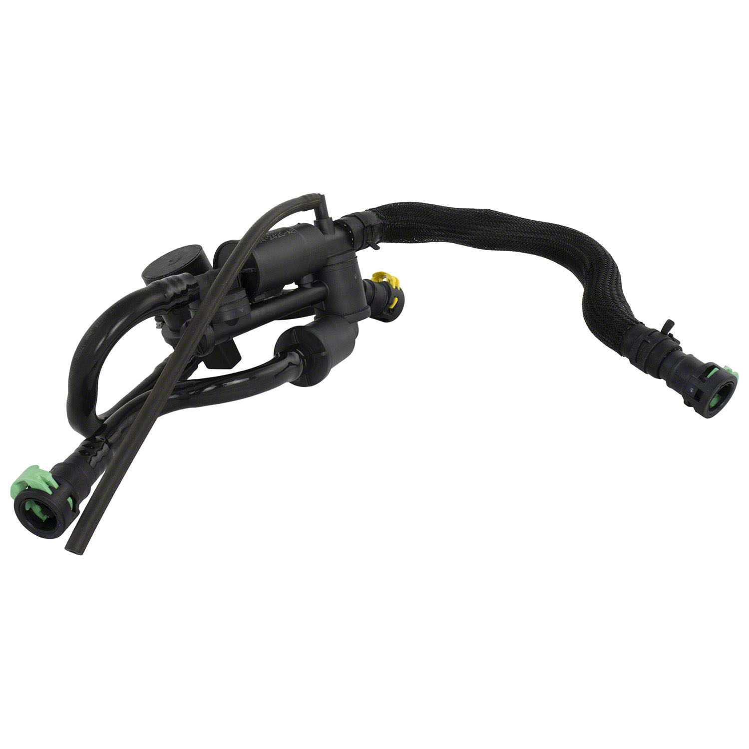 Brake Vacuum Hose Tube - 3.5L | Parts | Ford.com