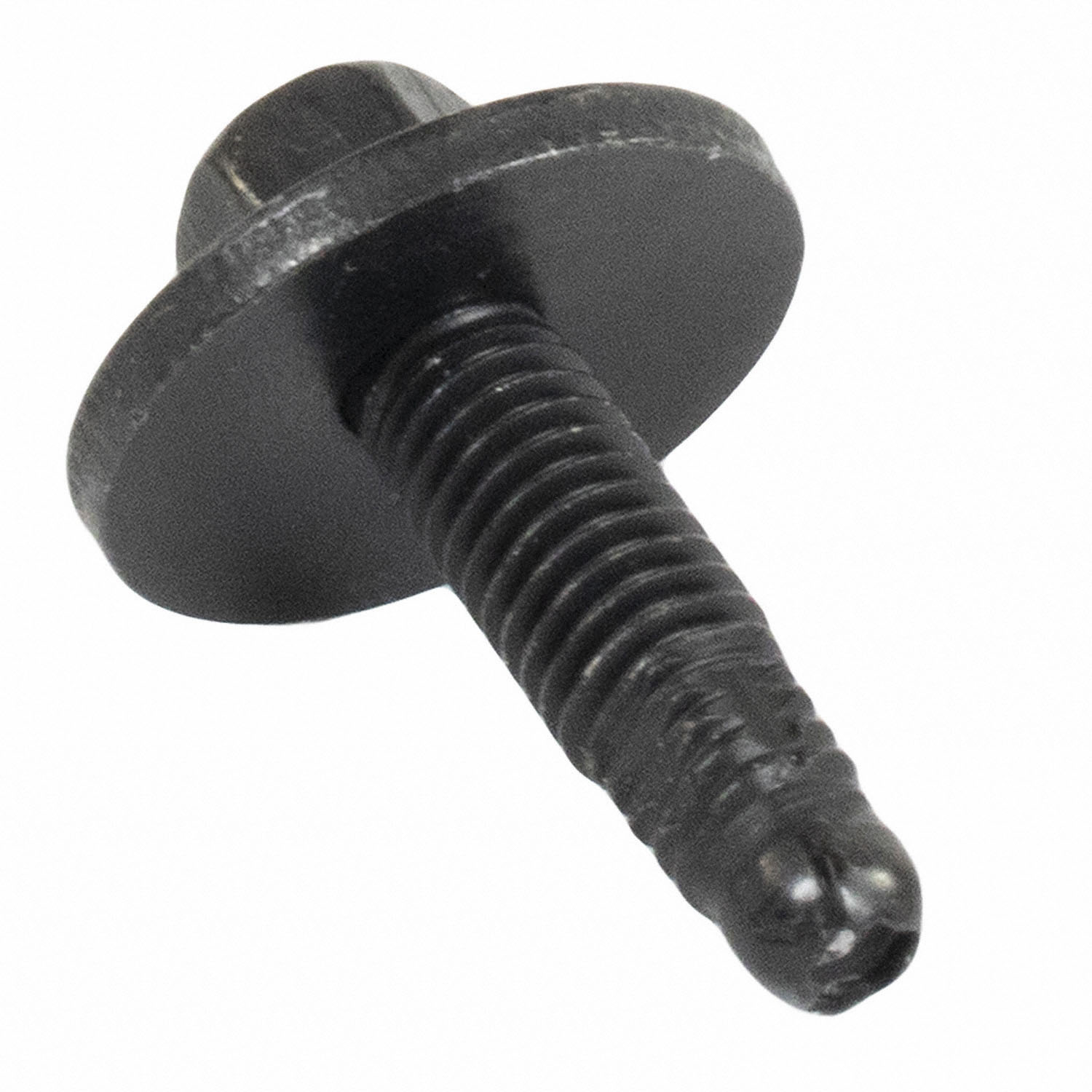 Hex Head Bolt And Washer - M6 X 11MM, 21MM | Parts | Ford.com