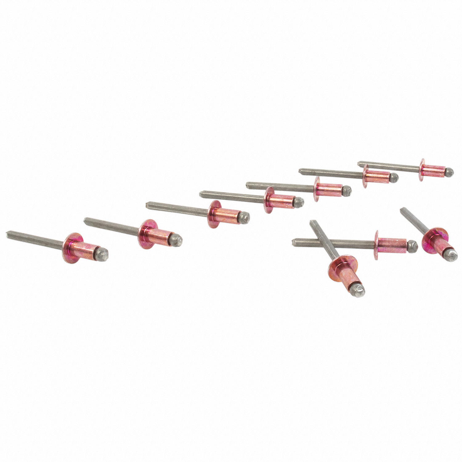 Gen0 15684 Rivets Miscellaneous Hardware Rivet 1/4 X 15/32