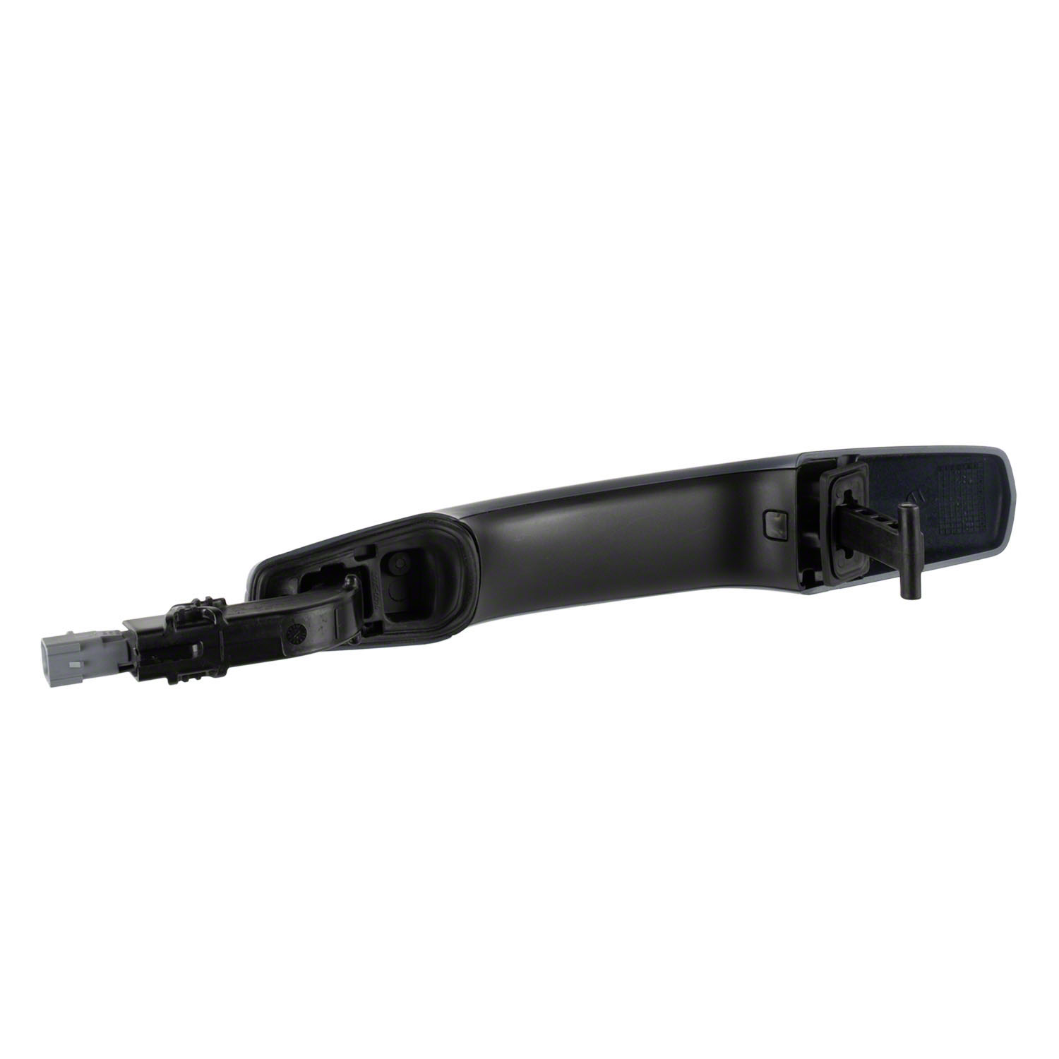 Exterior Door Handle Outside - Right, Rear, Outer | Parts | Ford.com