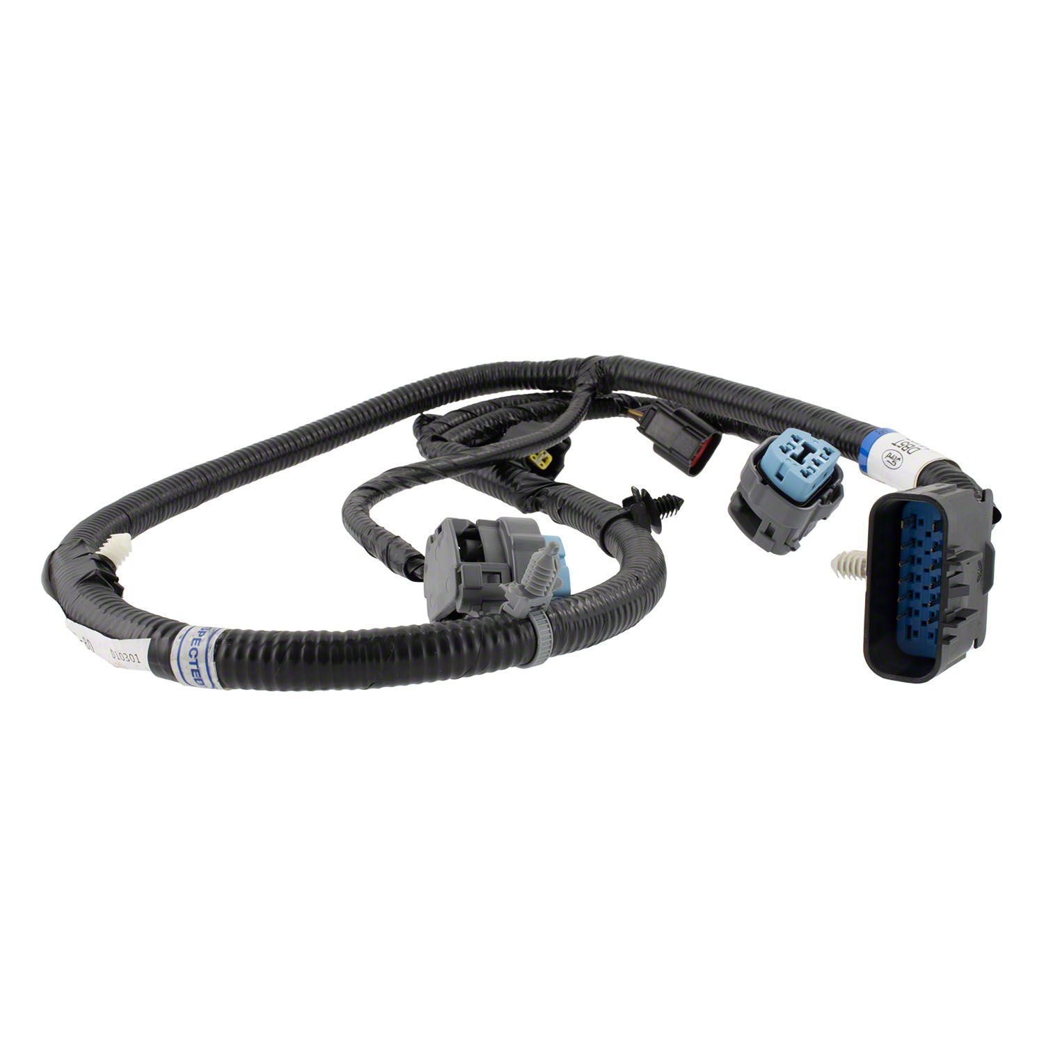 Wire Fuel Sender - 3.7L | Parts | Ford.com