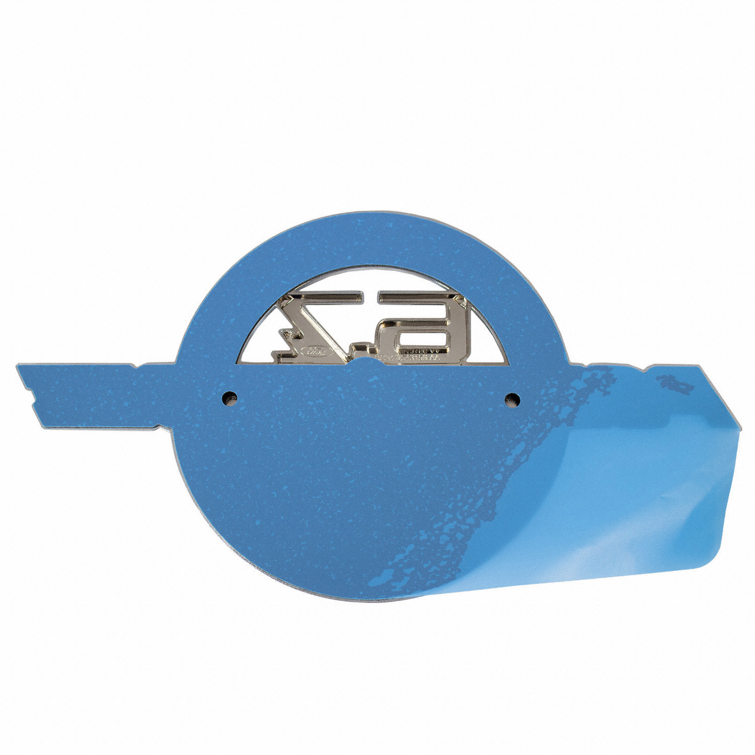Name Plate Door Emblem - 6.7L | Parts | Ford.com