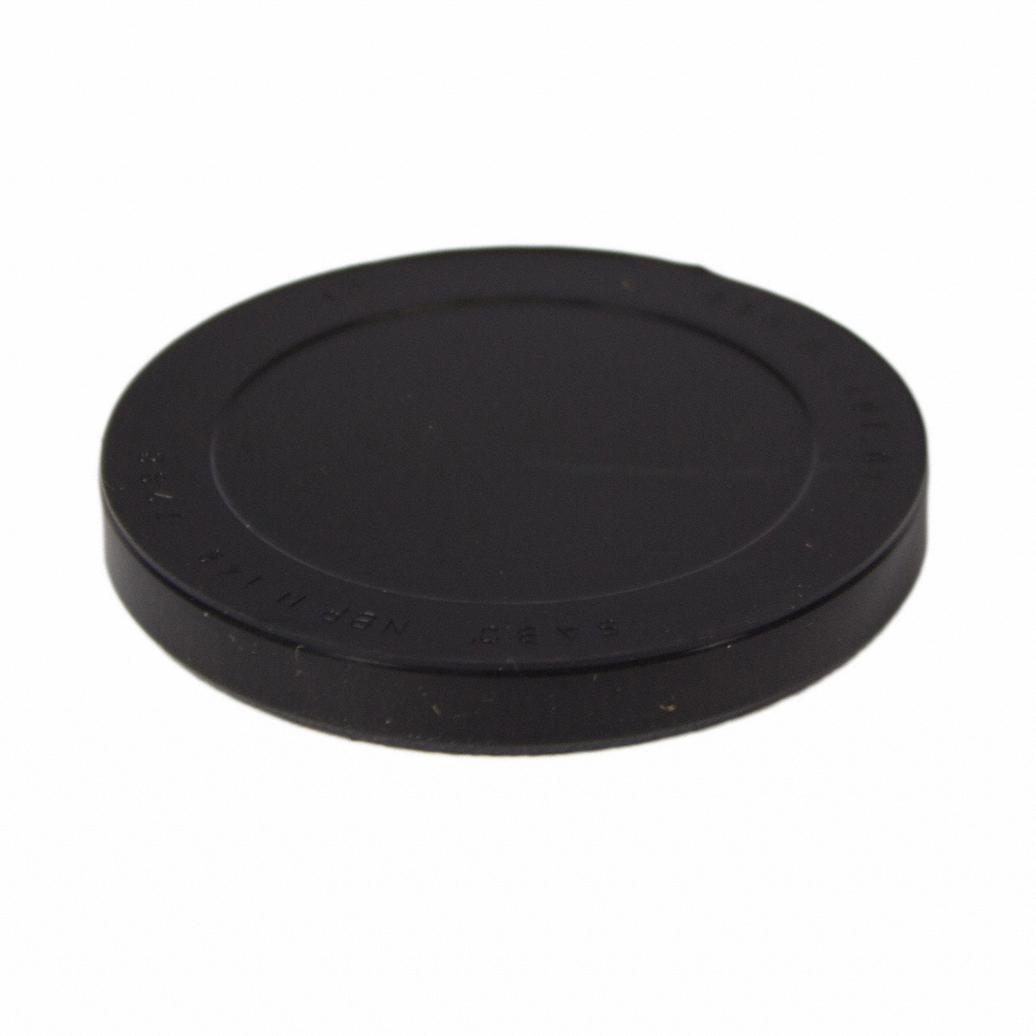 Plug Blanking - 52MM, Front (6-MT, MT) | Parts | Ford.com