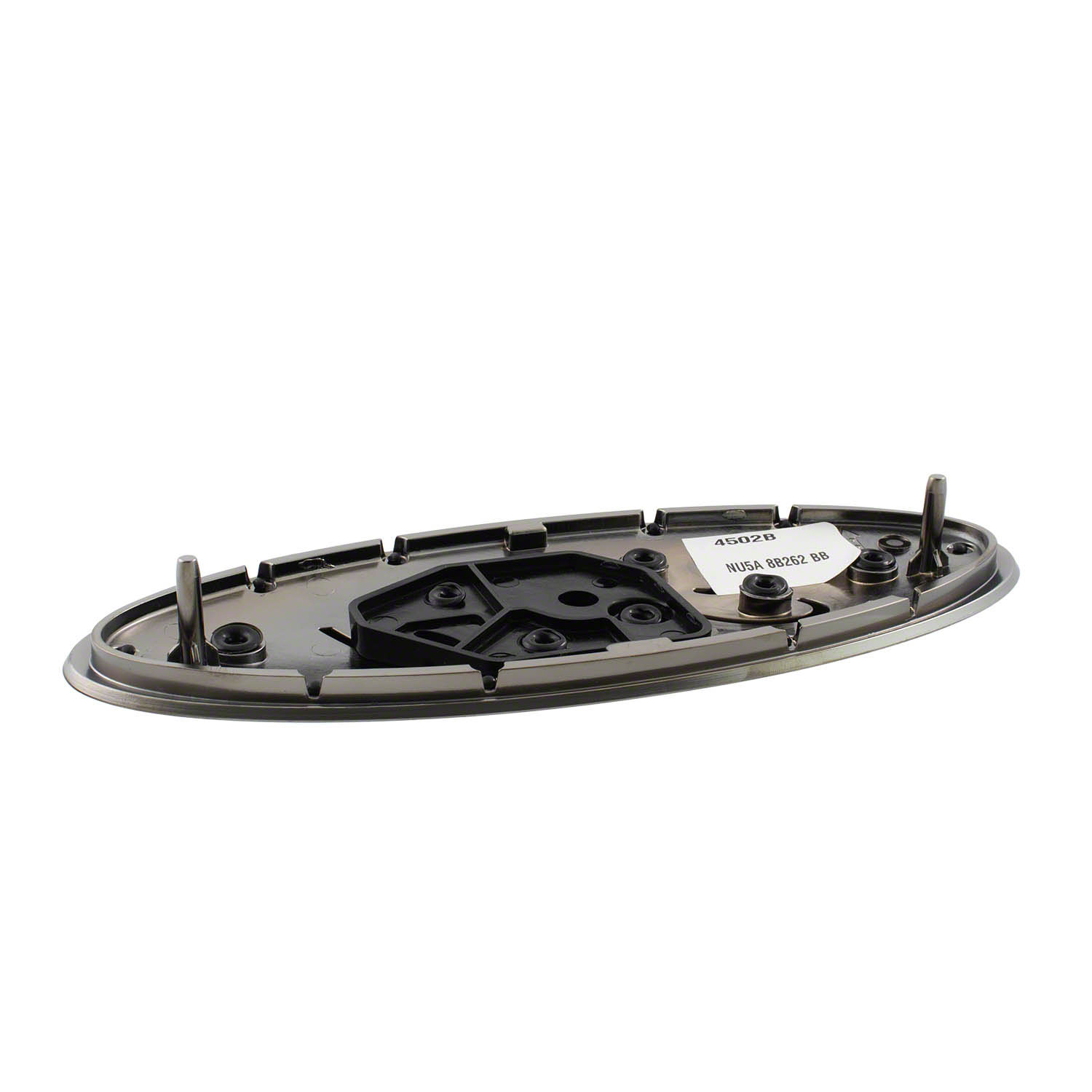 Decal - Front | Parts | Ford.com