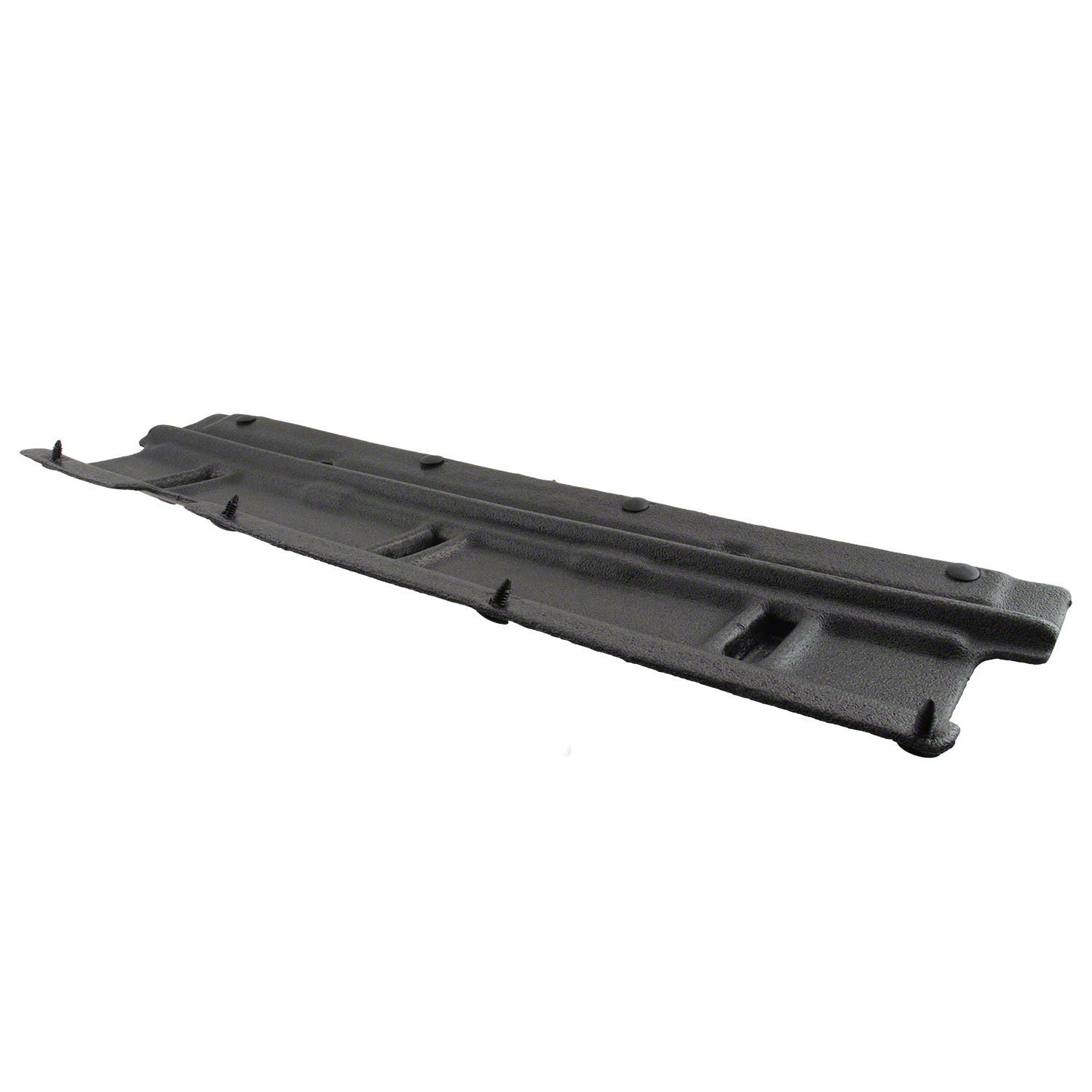 Radiator Support Air Deflector | Parts | Ford.com