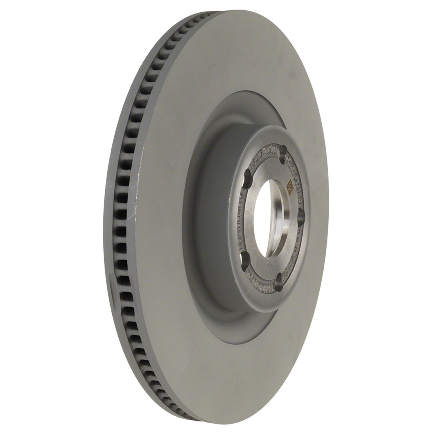 Disc Brake Rotor - Front, Rear | Parts | Ford.com