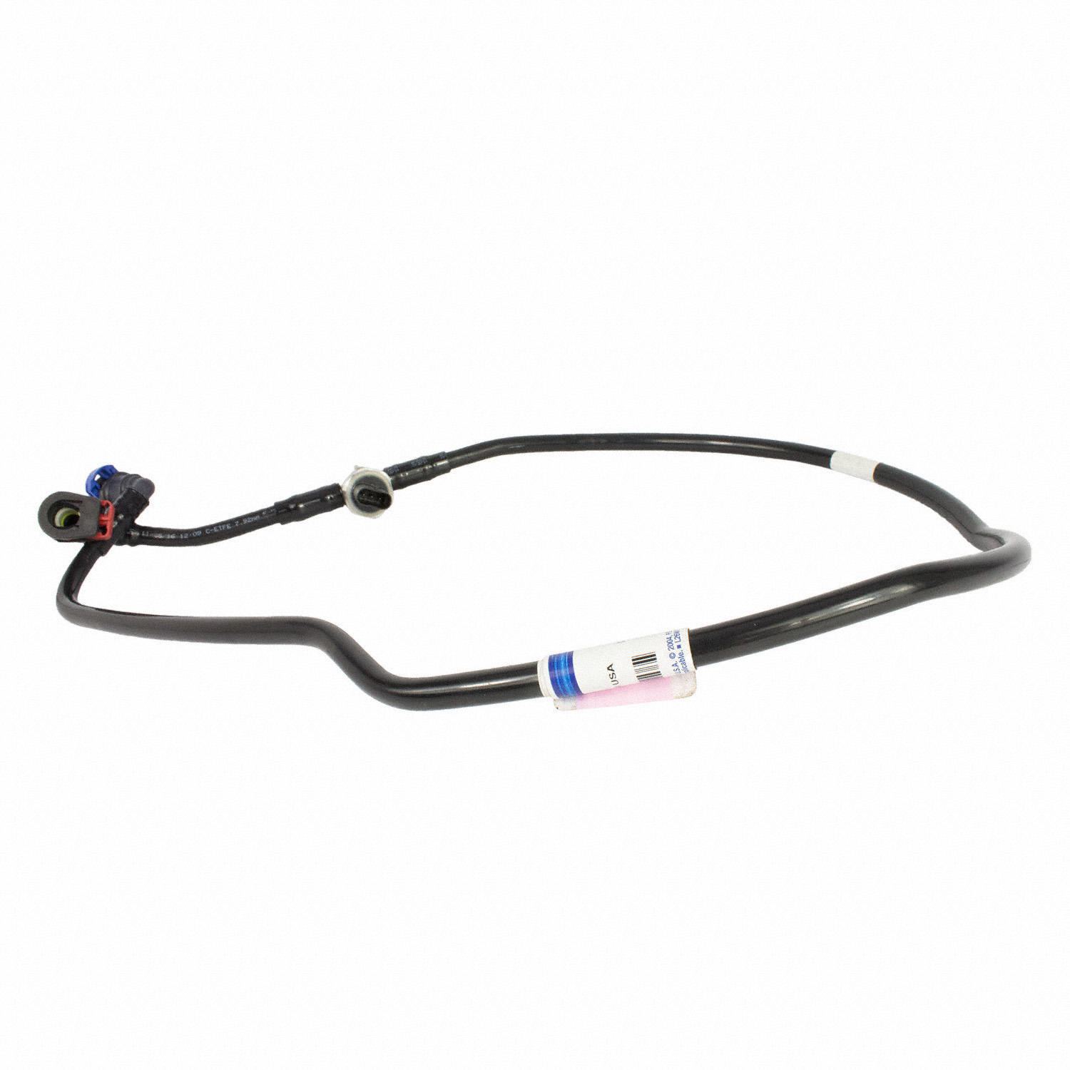 Tube Includes Fuel Pressure Sensor | Parts | Ford.com