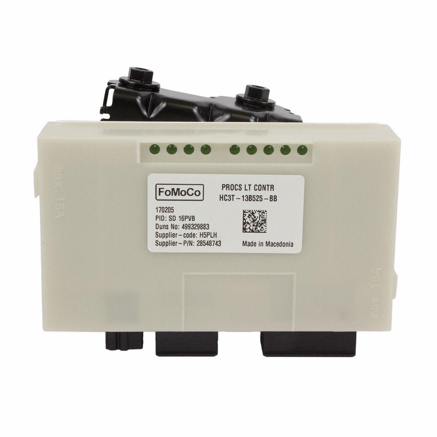 Headlight Control Module Lighting Light (LCM) | Parts | Ford.com