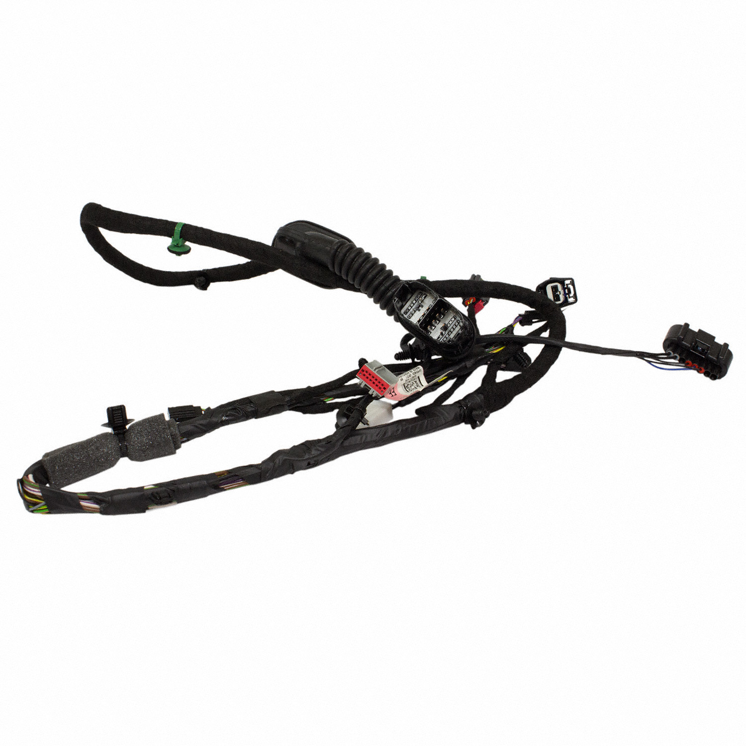 Wire - Right, Front, Back | Parts | Ford.com