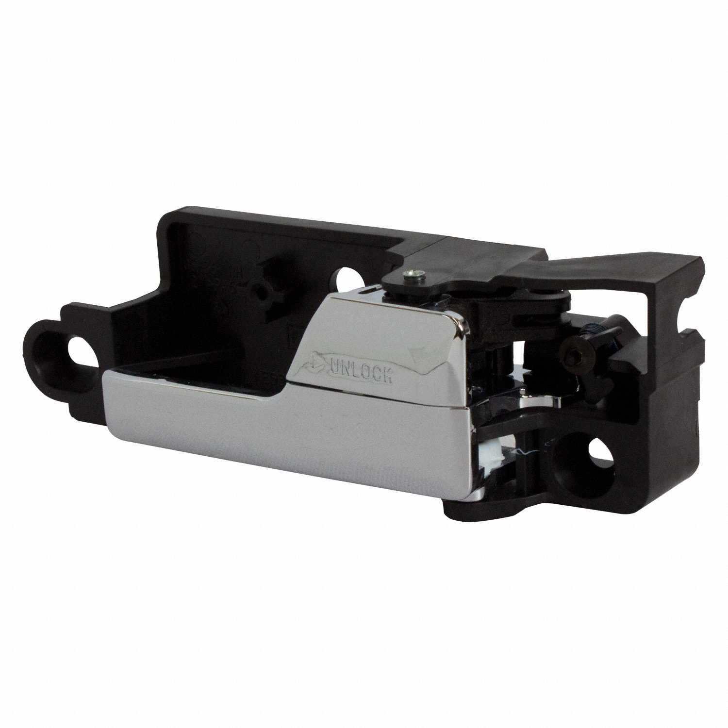 Interior Door Handle - Right, Rear, Inner | Parts | Ford.com