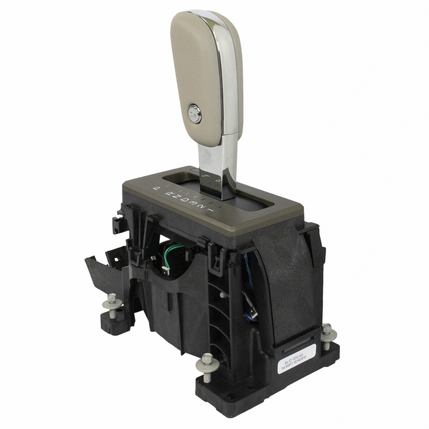 Automatic Transmission Shift Lever Gear (AT) | Parts | Ford.com