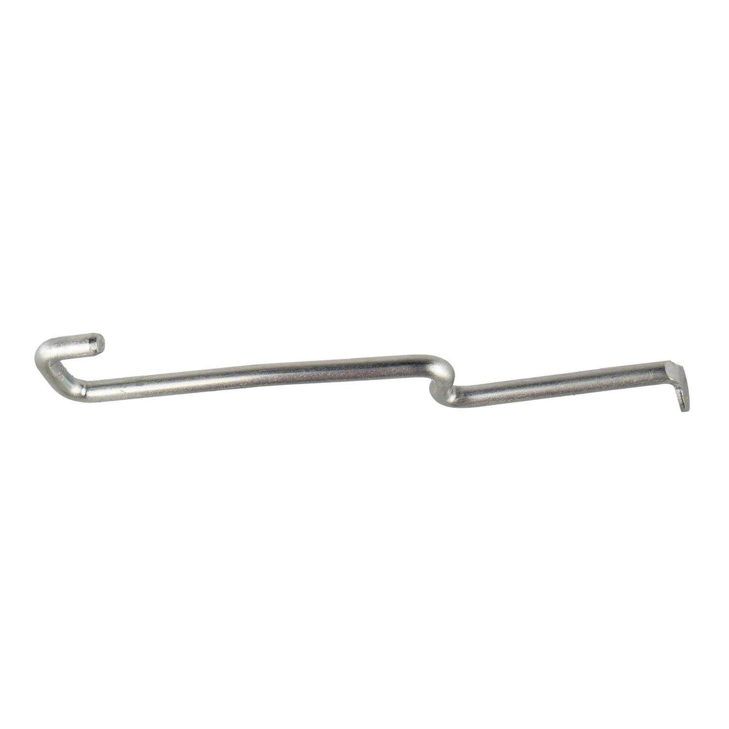 Door Lock Operating Rod Latch To Cylinder - Right, Front | Parts | Ford.com