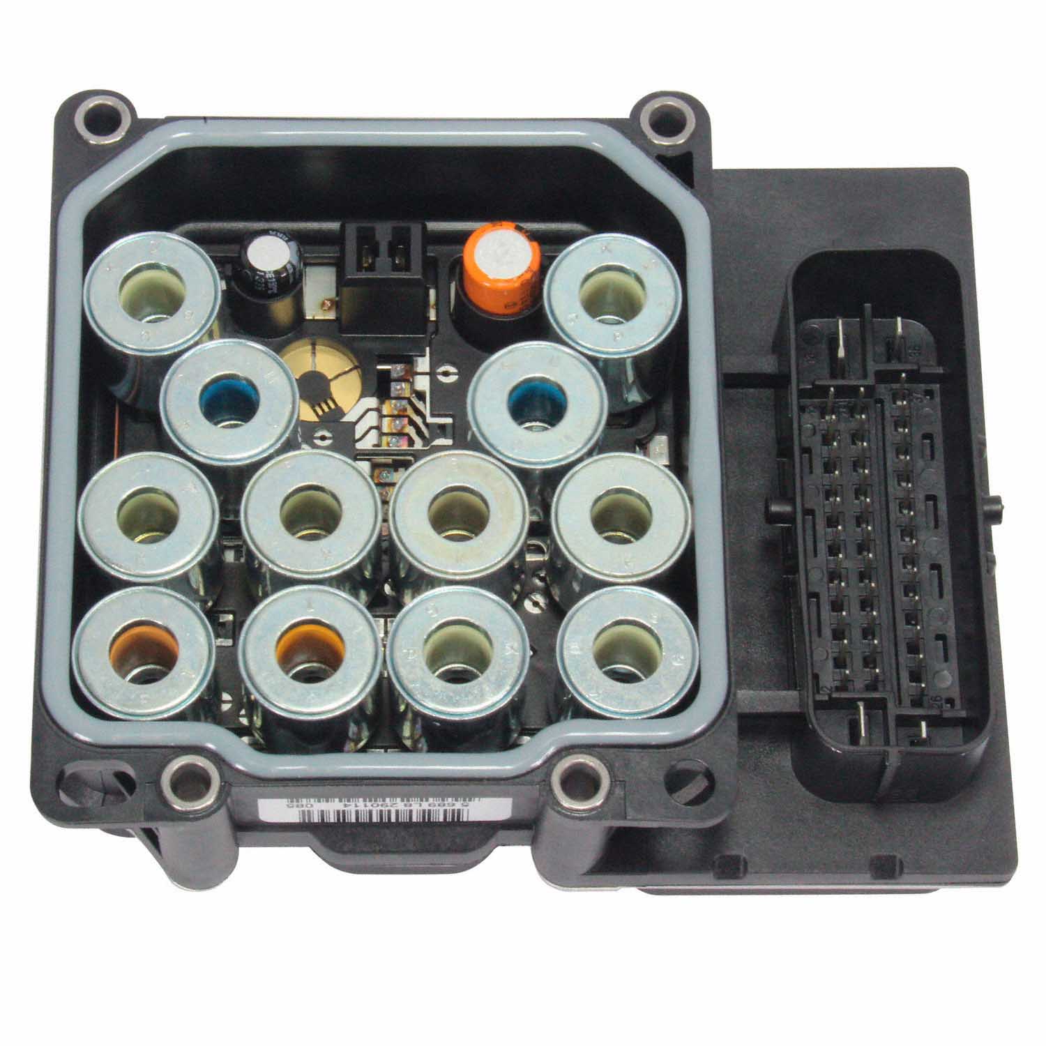 Abs Control Module | Parts | Ford.com