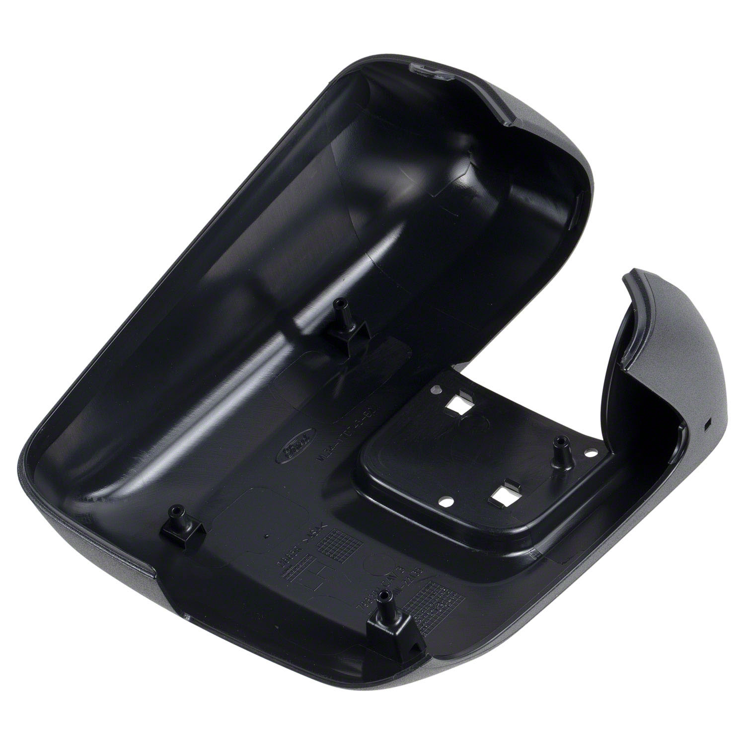 Door Mirror Cover - Left, Front | Parts | Ford.com
