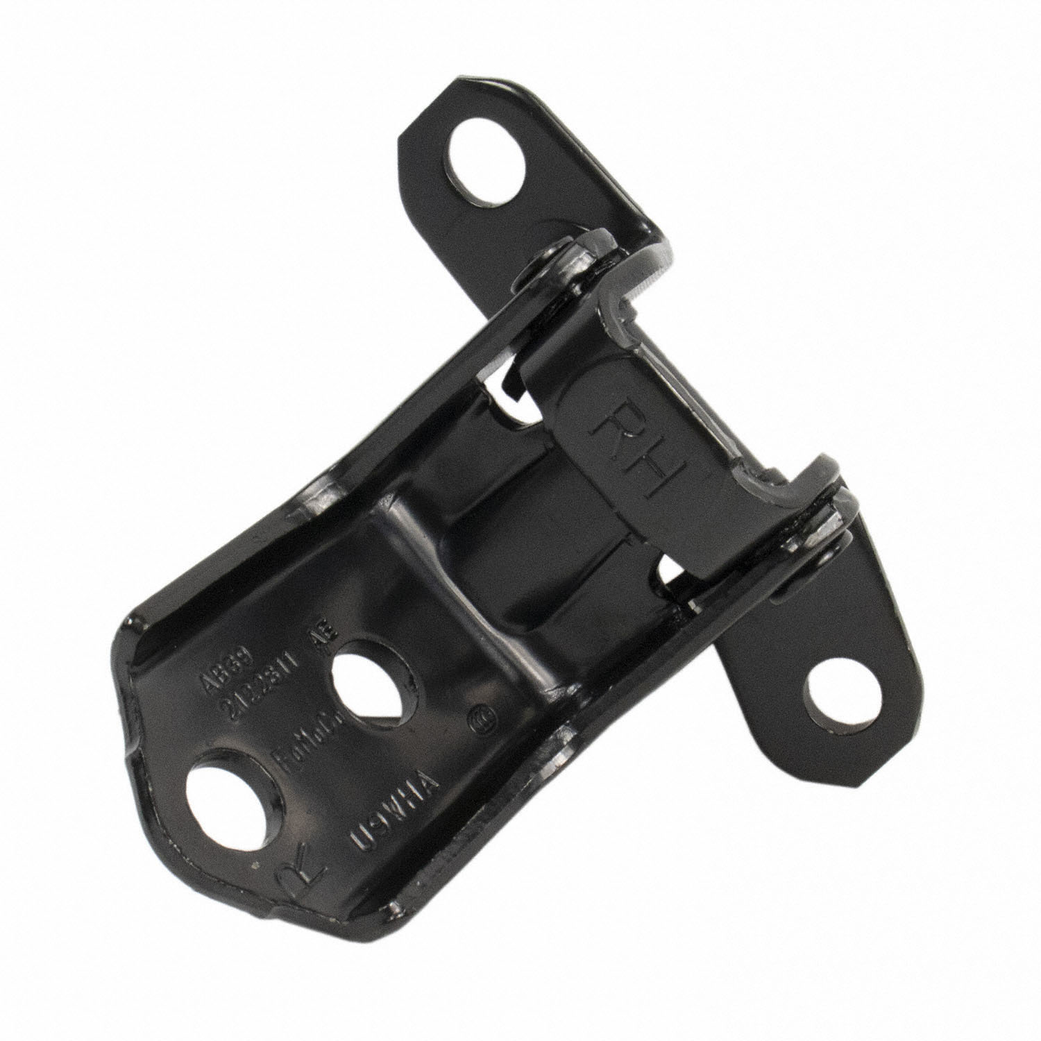 Door Hinge - Left, Front, Lower | Parts | Ford.com