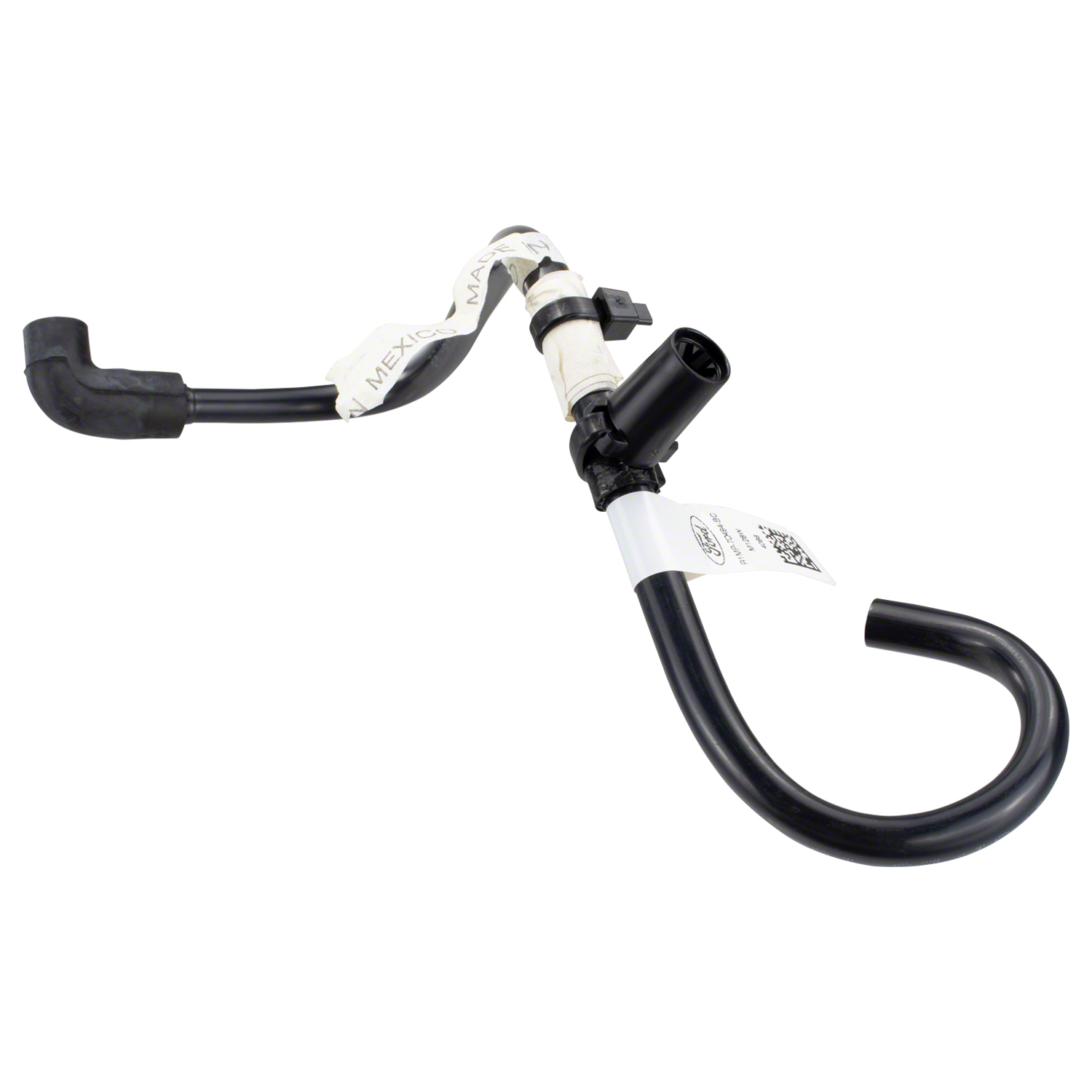 Tube Breather - 3.0L (AT) | Parts | Ford.com