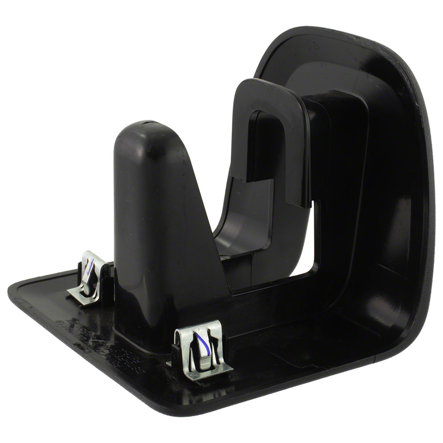 Seat Latch Cover - Left, Rear | Parts | Ford.com