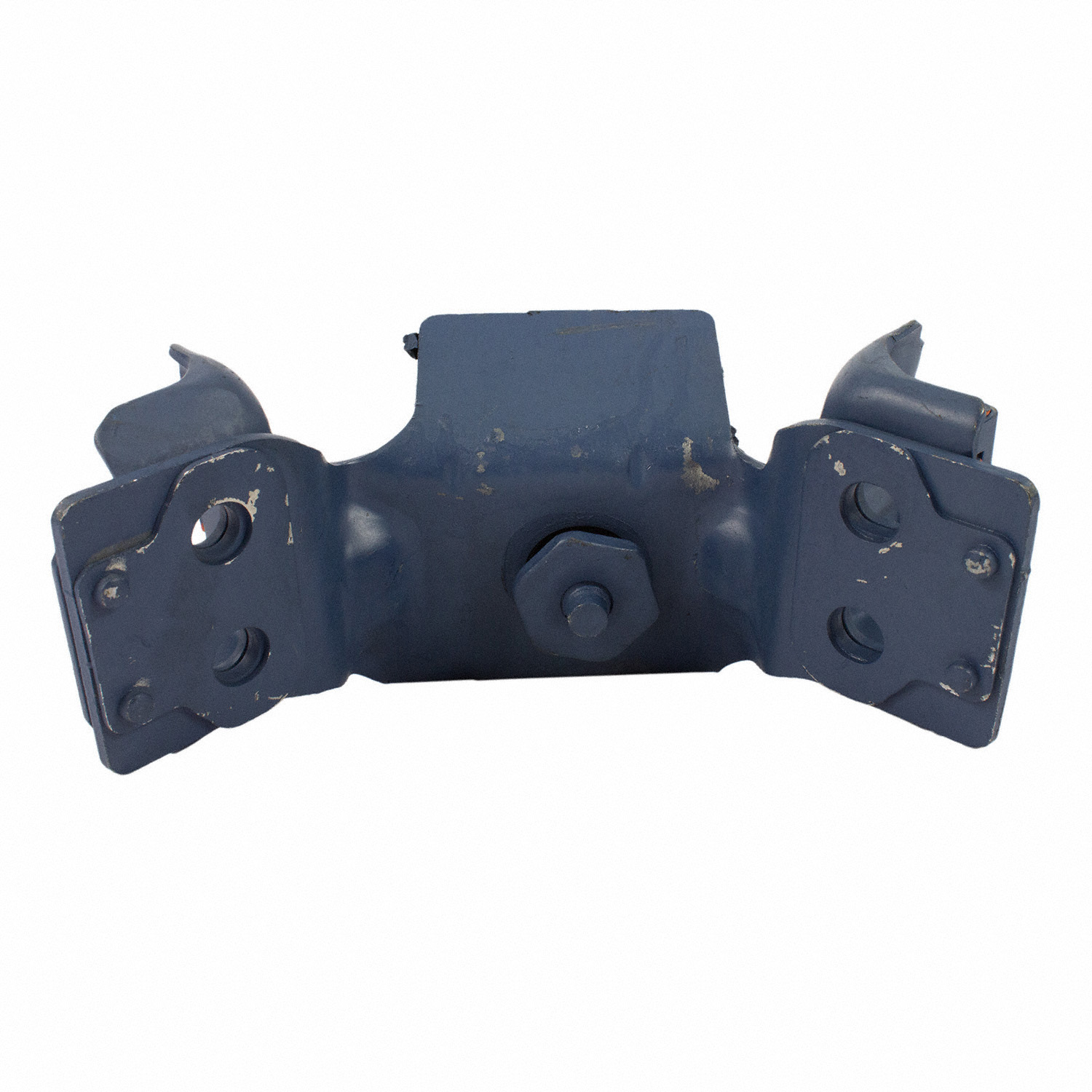 Engine Support Insulator Exhaust System Hanger Bracket - 6.2L | Parts ...