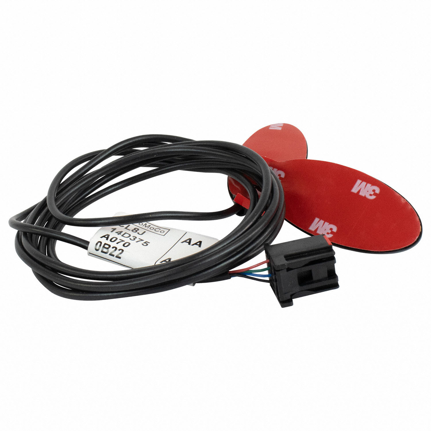 Wire | Parts | Ford.com
