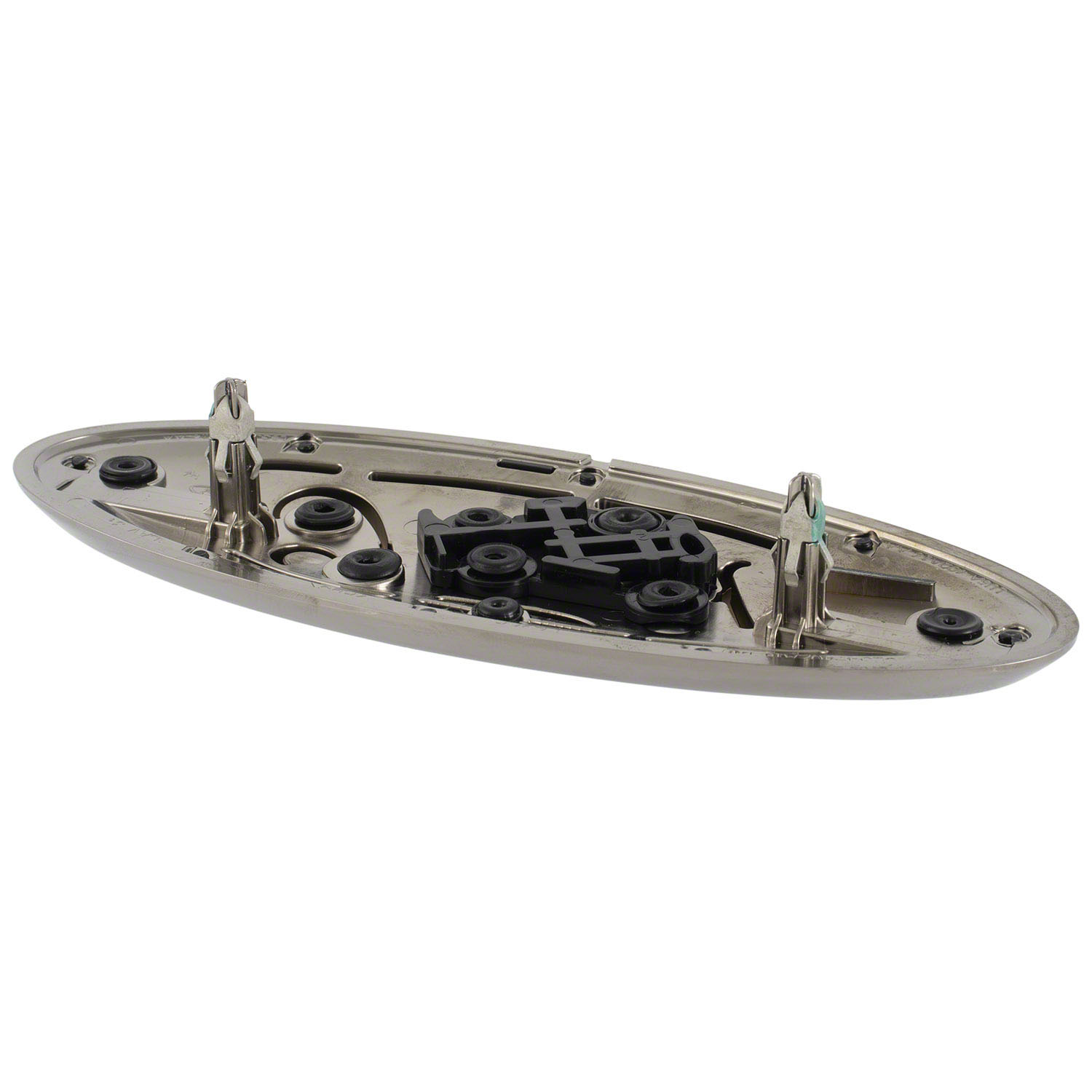 Tailgate Emblem Name Plate | Parts | Ford.com
