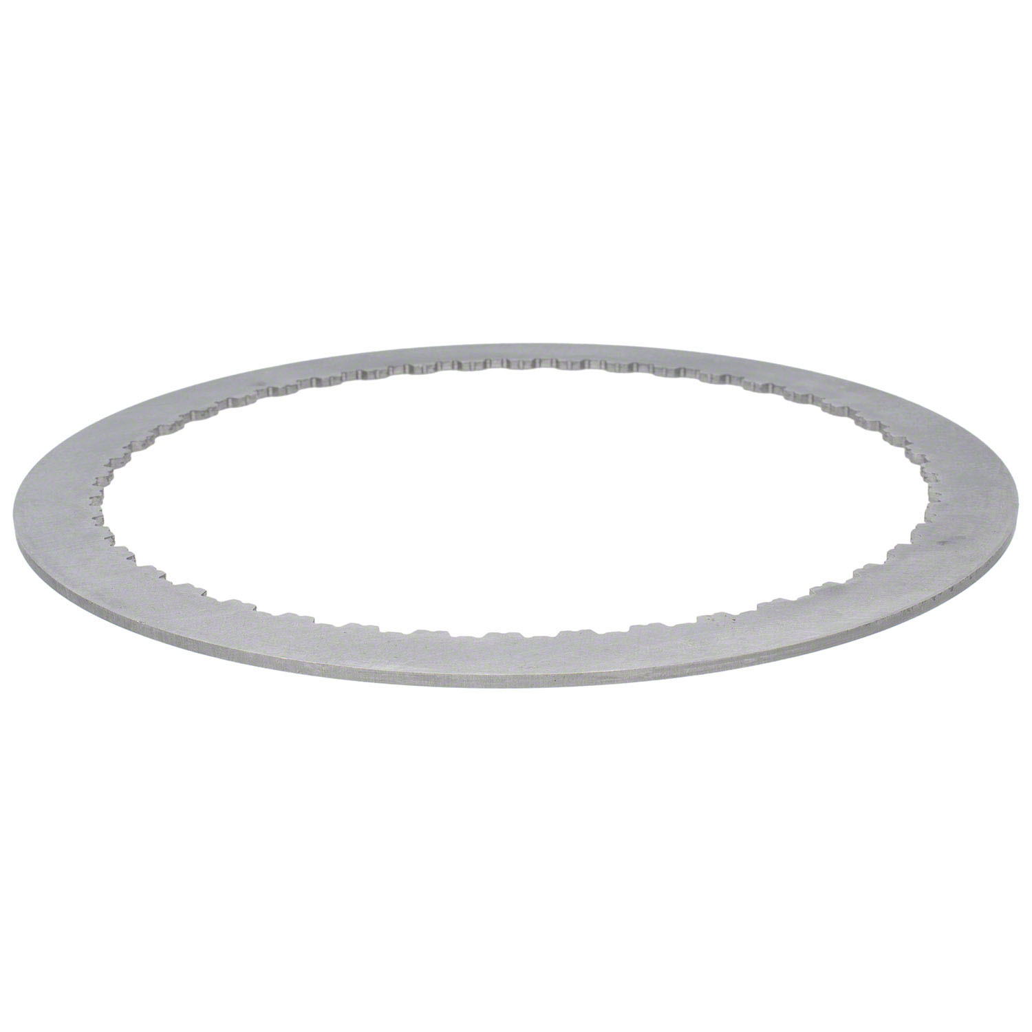 Transmission Clutch Friction Plate. Internal Clutch Spline Plate ...