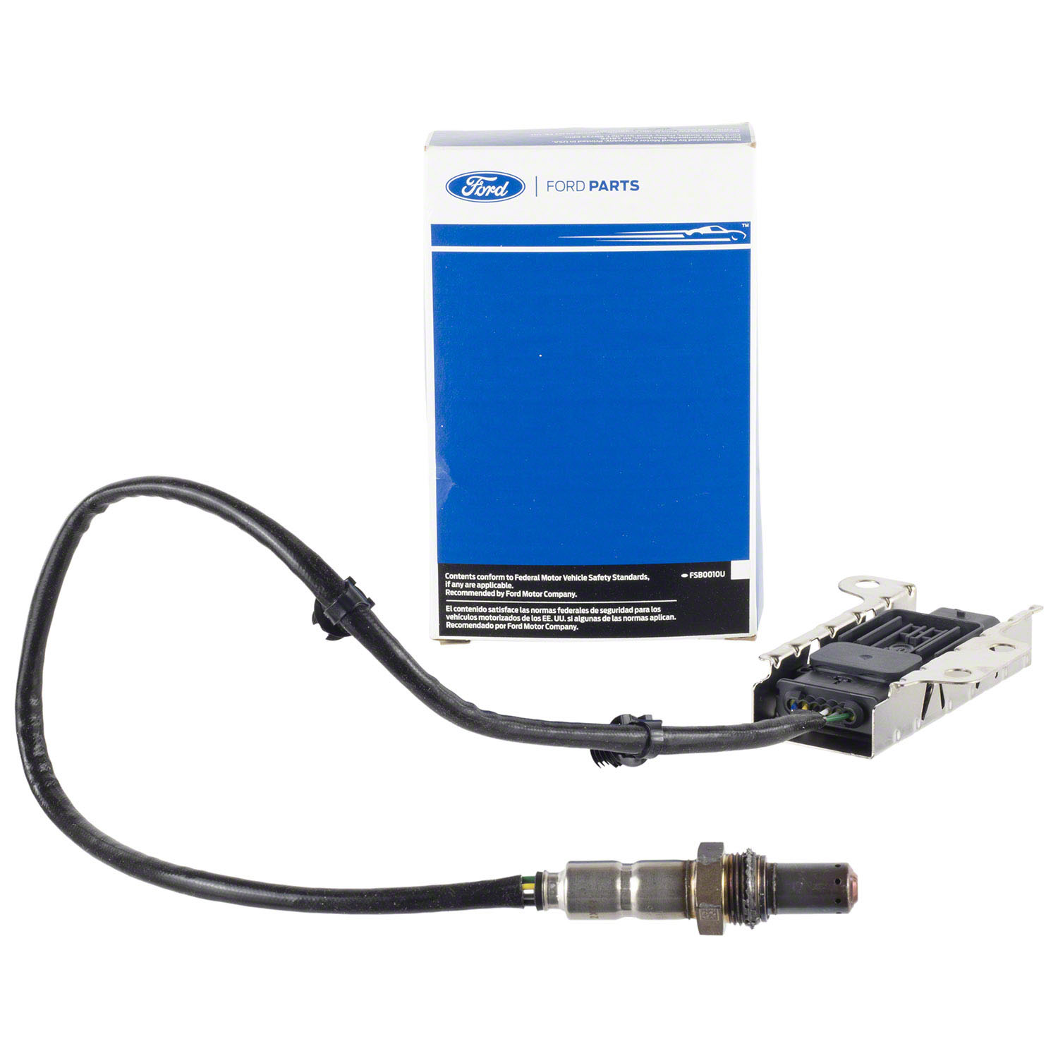 Lambda Sensor Nitrogen Oxide (NOx) - 3.0L | Parts | Ford.com