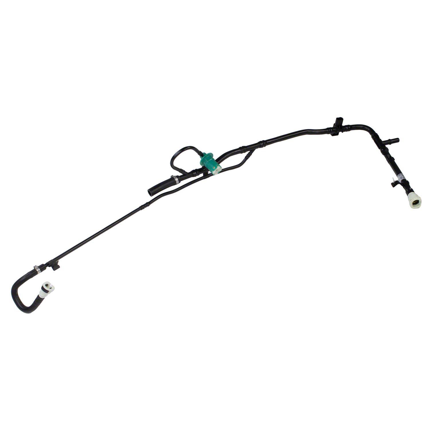 Tube Fuel Feed - 4.6L | Parts | Ford.com