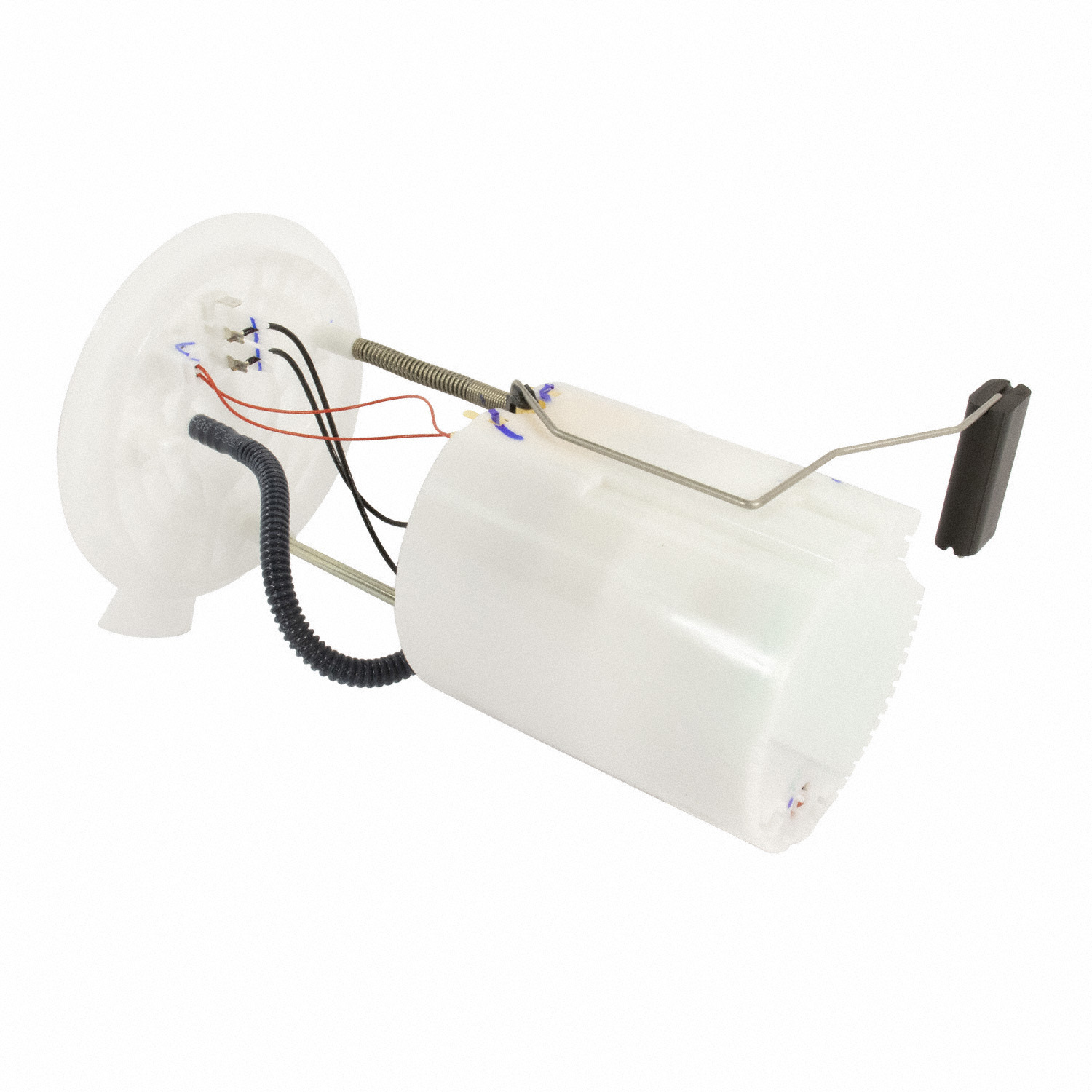 Fuel Pump and Sender - 1.6L | Parts | Ford.com