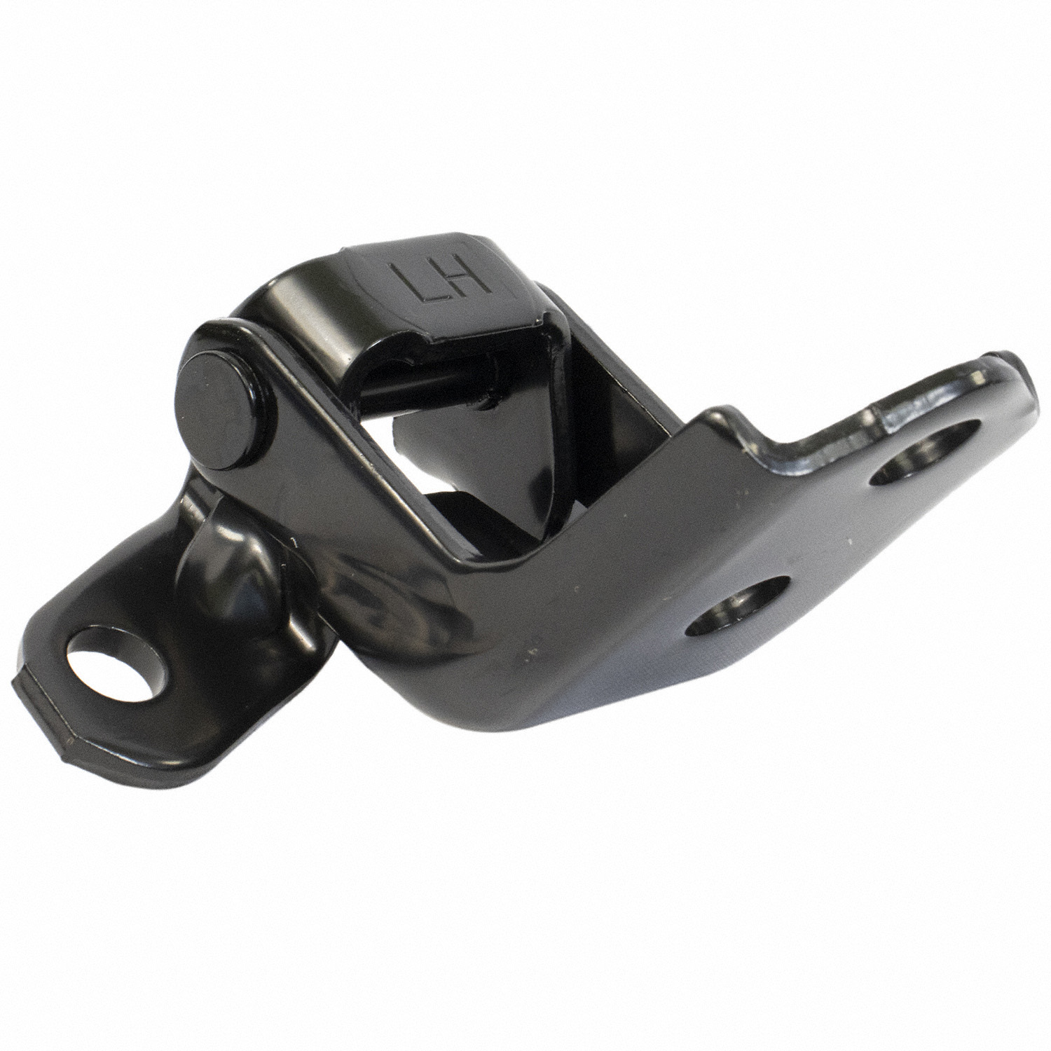 Door Hinge - Right, Front, Lower | Parts | Ford.com