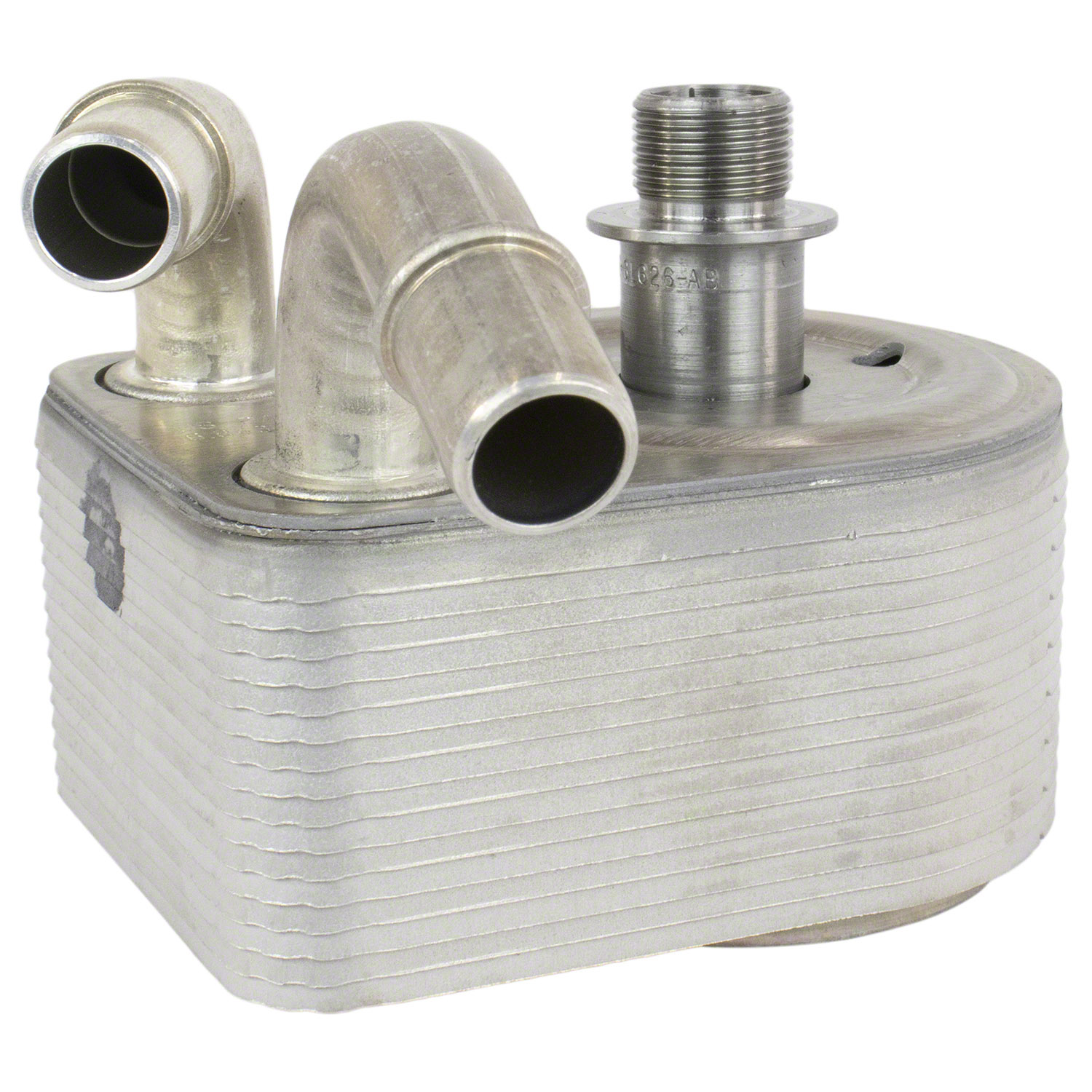 Engine Oil Cooler - 5.0L | Parts | Ford.com