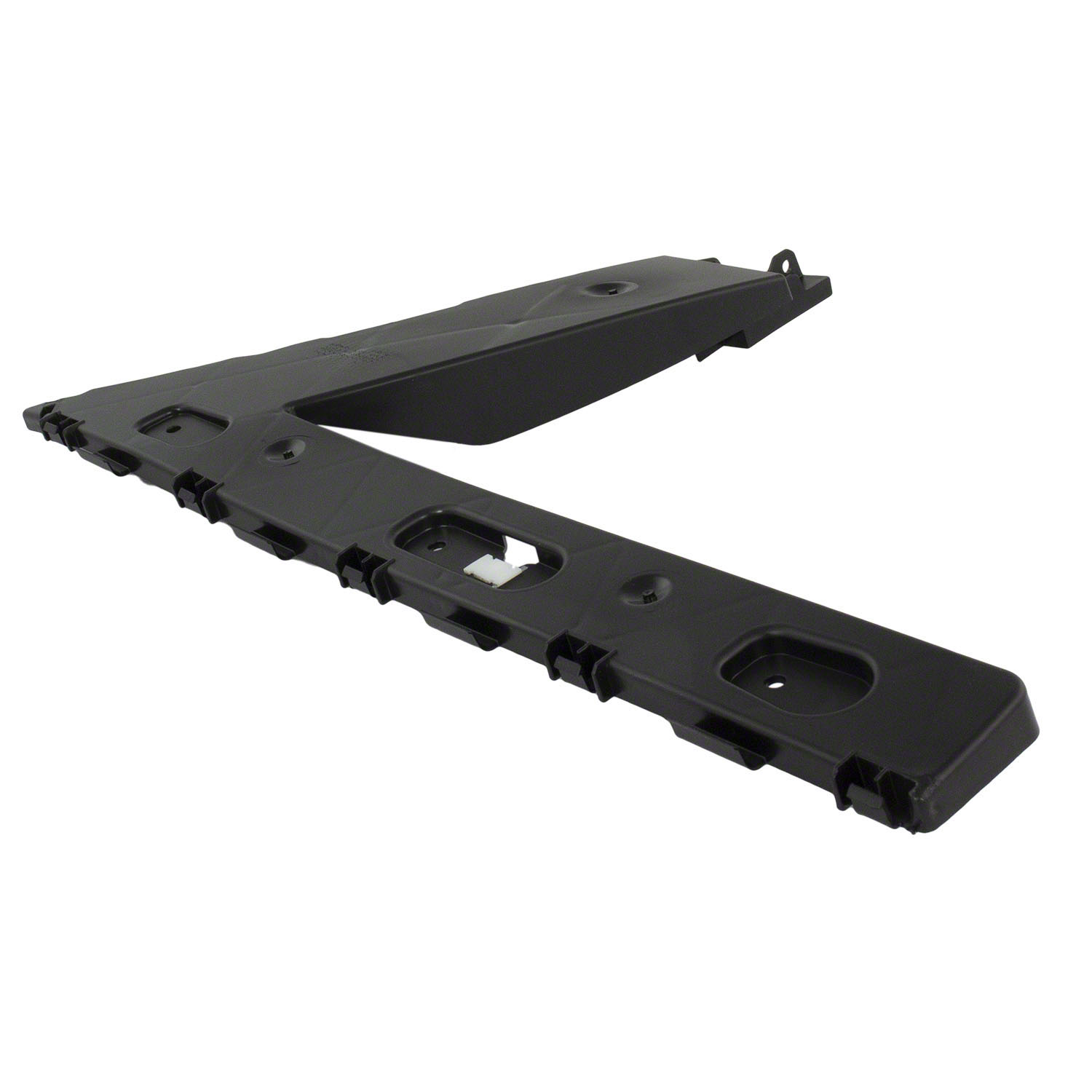 Bumper Cover Bracket Support Rail | Parts | Ford.com