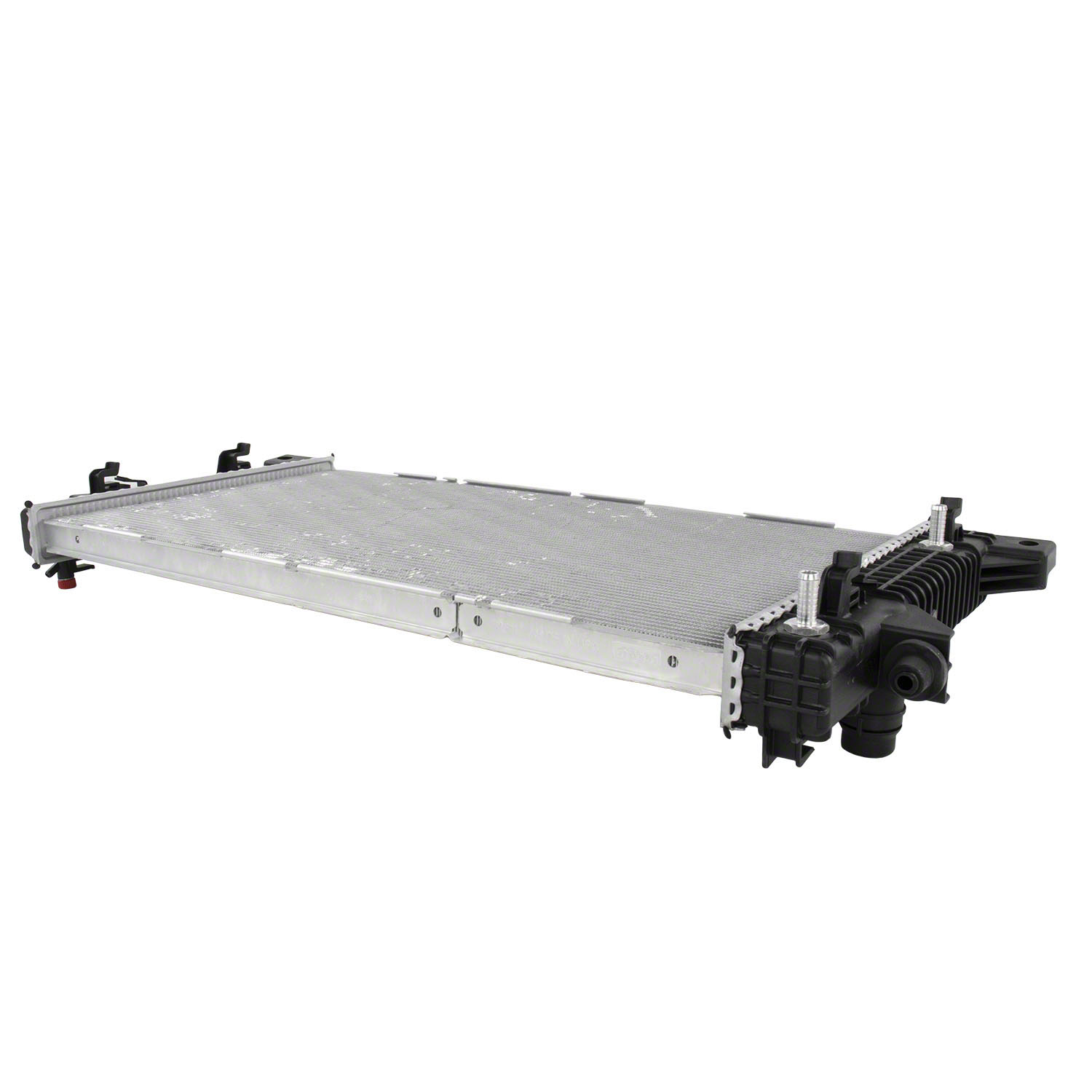 Radiator - 3.5L | Parts | Ford.com
