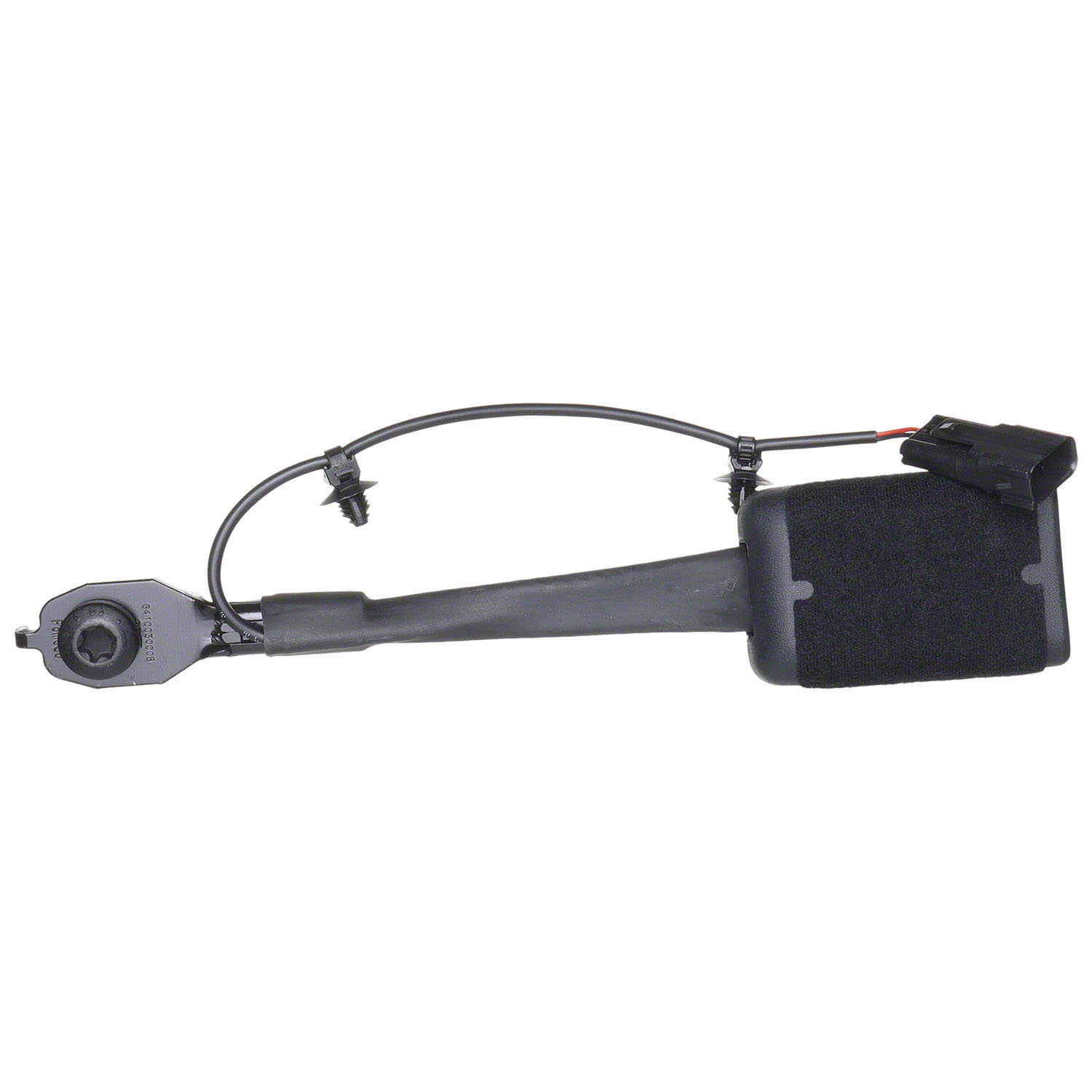 Buckle | Parts | Ford.com