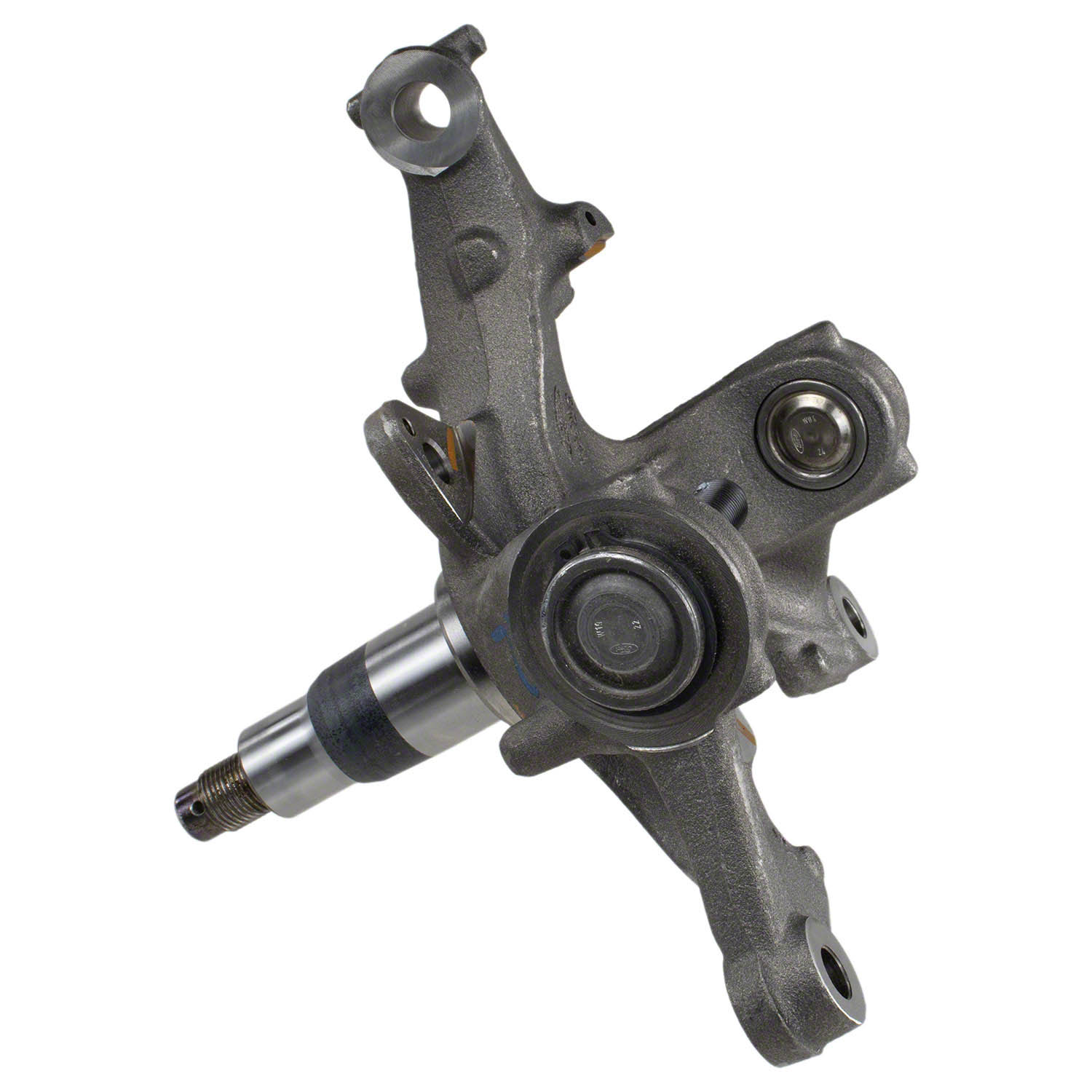 Steering Knuckle Spindle - Right, Front | Parts | Ford.com