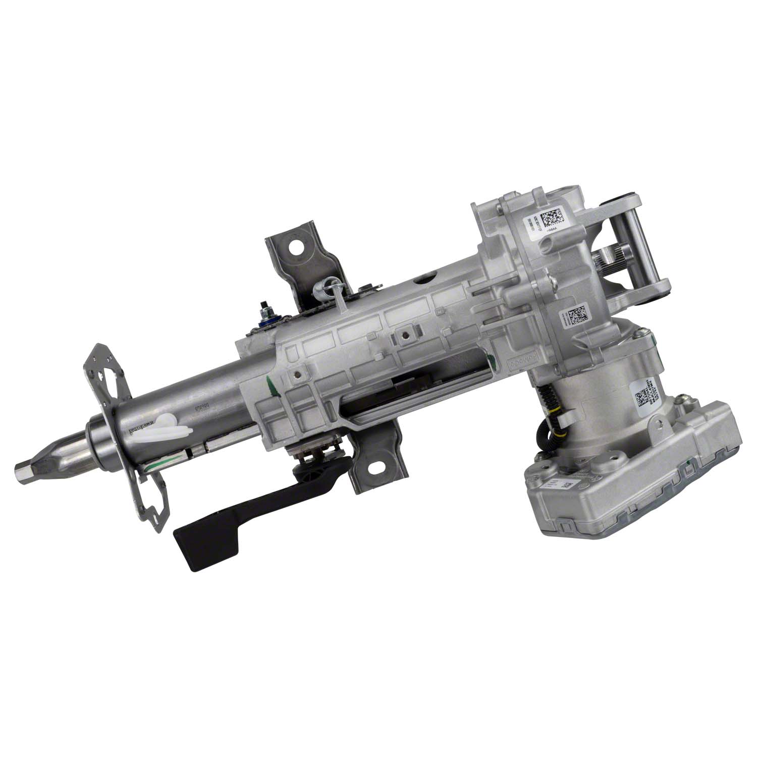 Steering Column | Parts | Ford.com