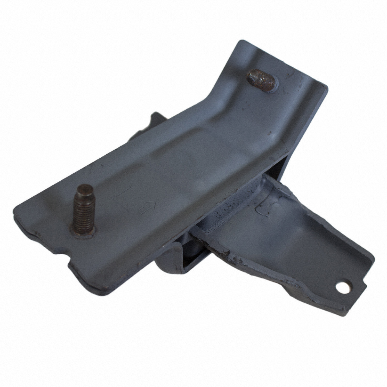 Engine Mount Support Insulator Motor - Left | Parts | Ford.com
