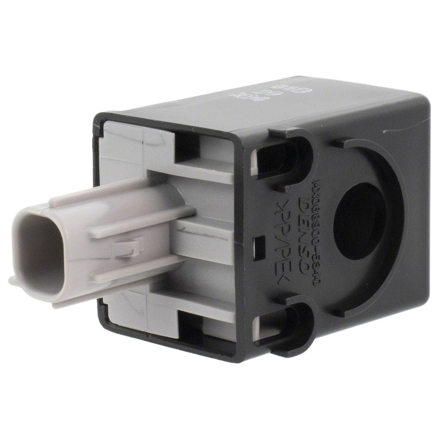 Buzzer Anti Theft Alarm Siren - Upper, Lower | Parts | Ford.com