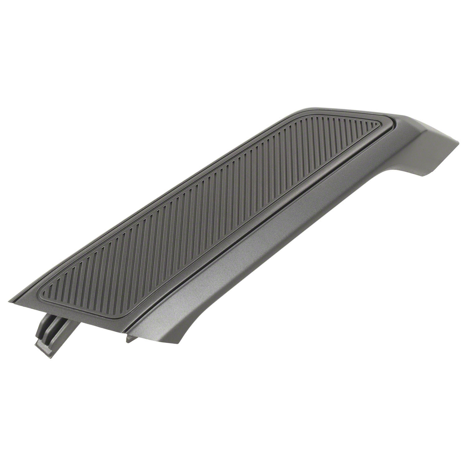 Door Panel Handle Cover Access - Left, Rear | Parts | Ford.com