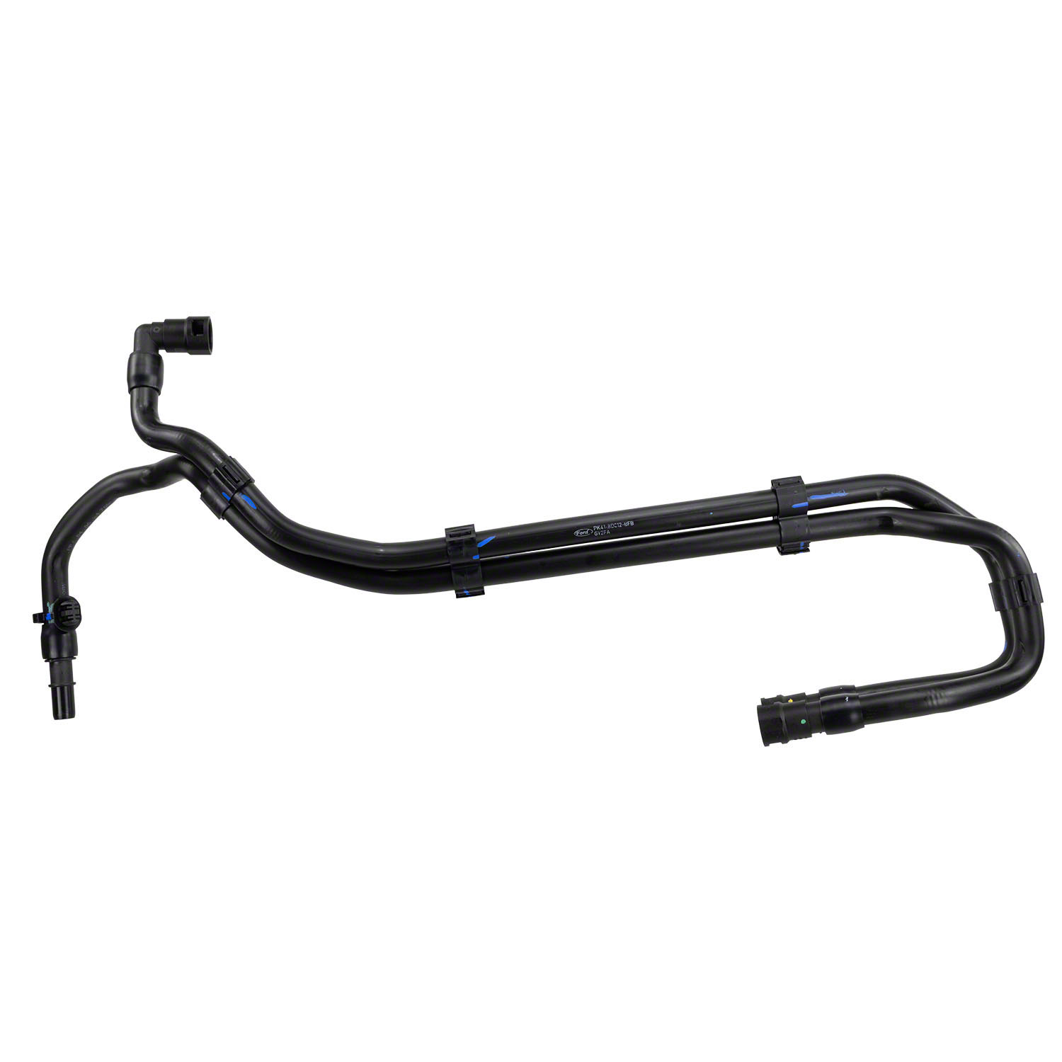 Radiator Coolant Hose | Parts | Ford.com