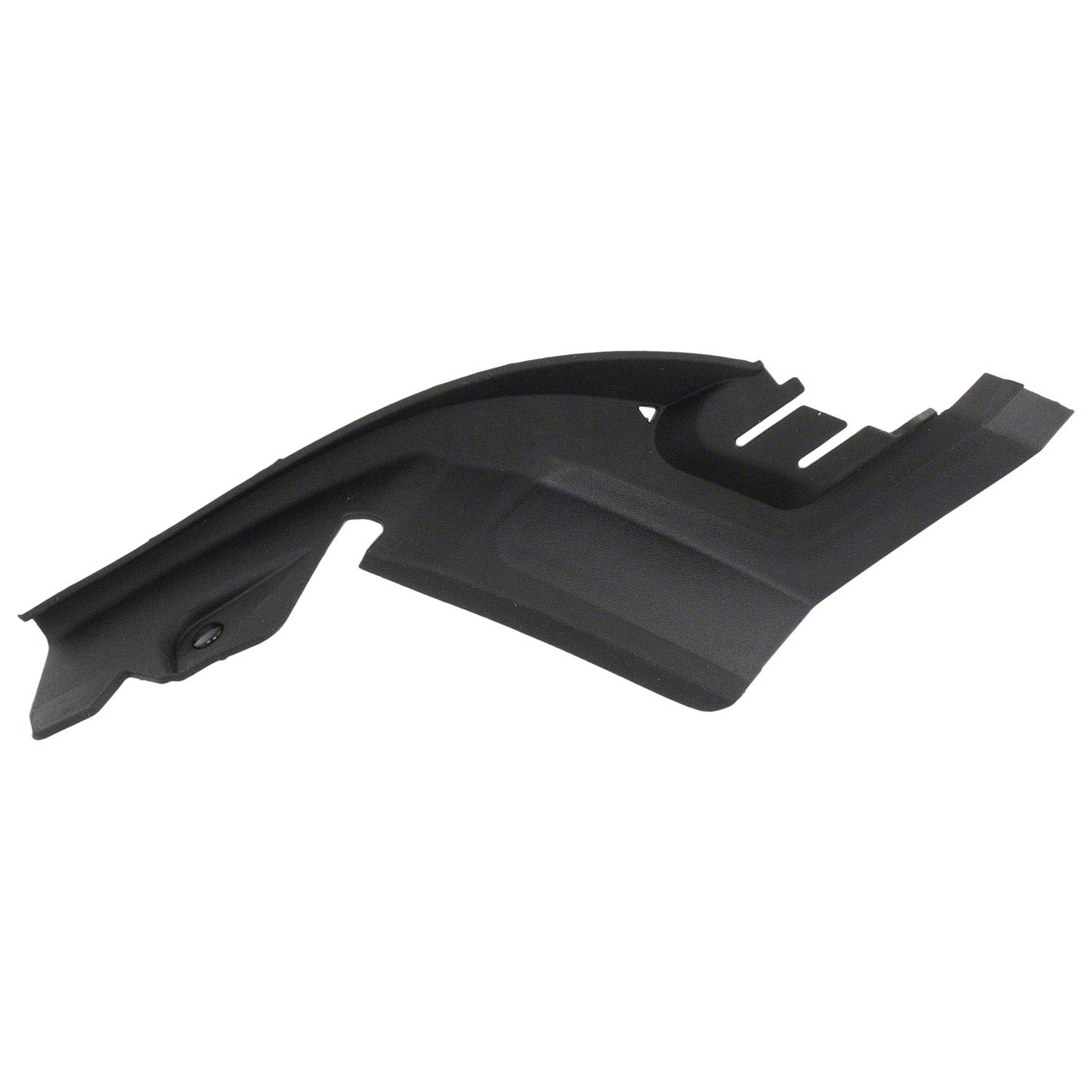 Cowl Side Panel Extension - Left | Parts | Ford.com