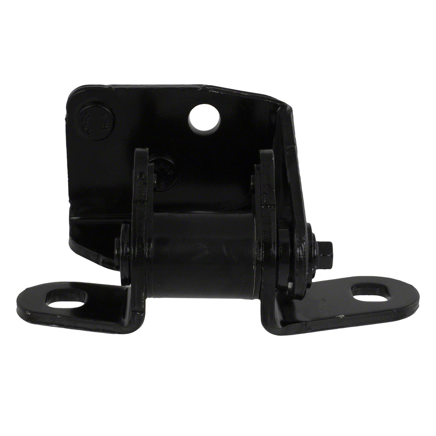 Door Hinge - Right, Rear, Upper | Parts | Ford.com