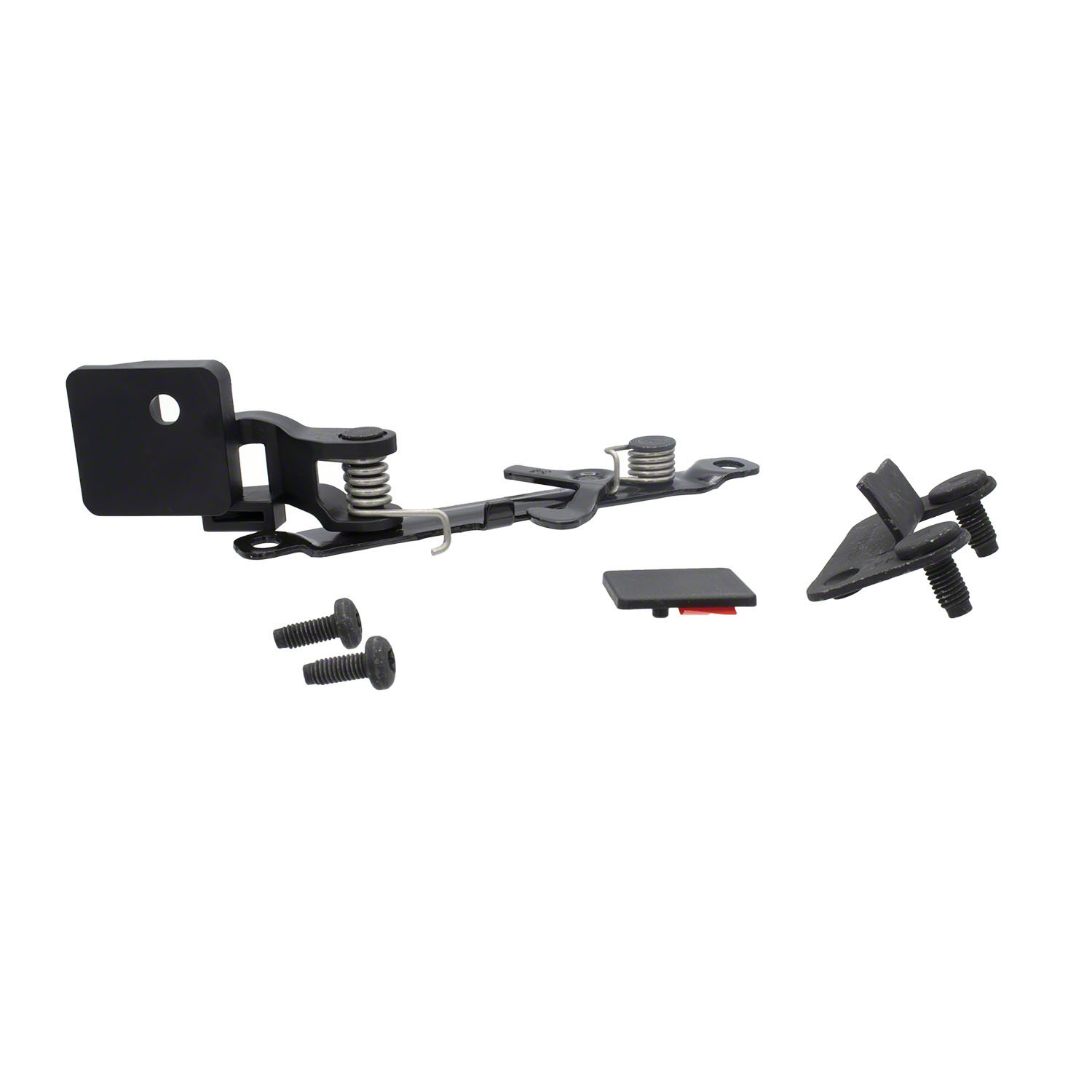 Tailgate Latch Control | Parts | Ford.com