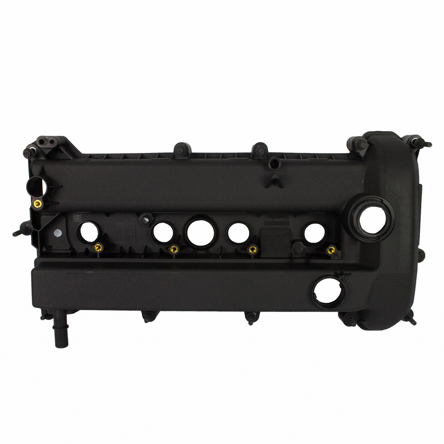Engine Valve Cover Cylinder Head - 2.5L | Parts | Ford.com