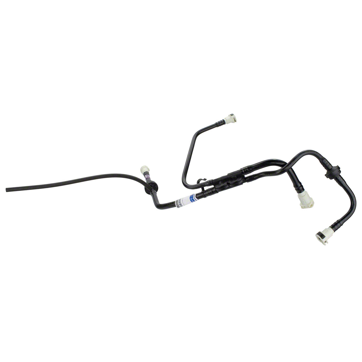 Brake Vacuum Hose Tube - 5.0L | Parts | Ford.com